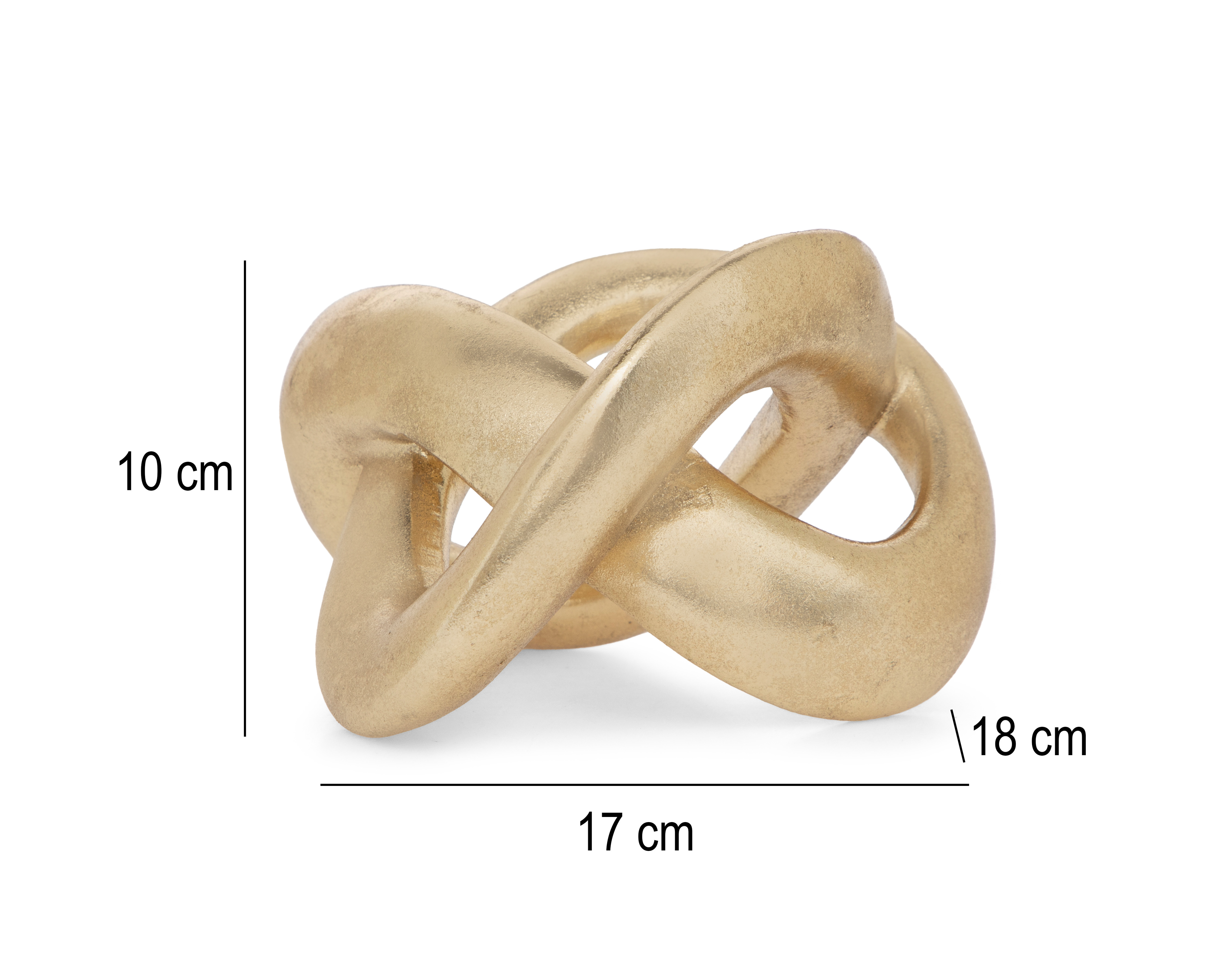 Foto 7 pulgar | Foto 6 | Escultura Avarair de Resina