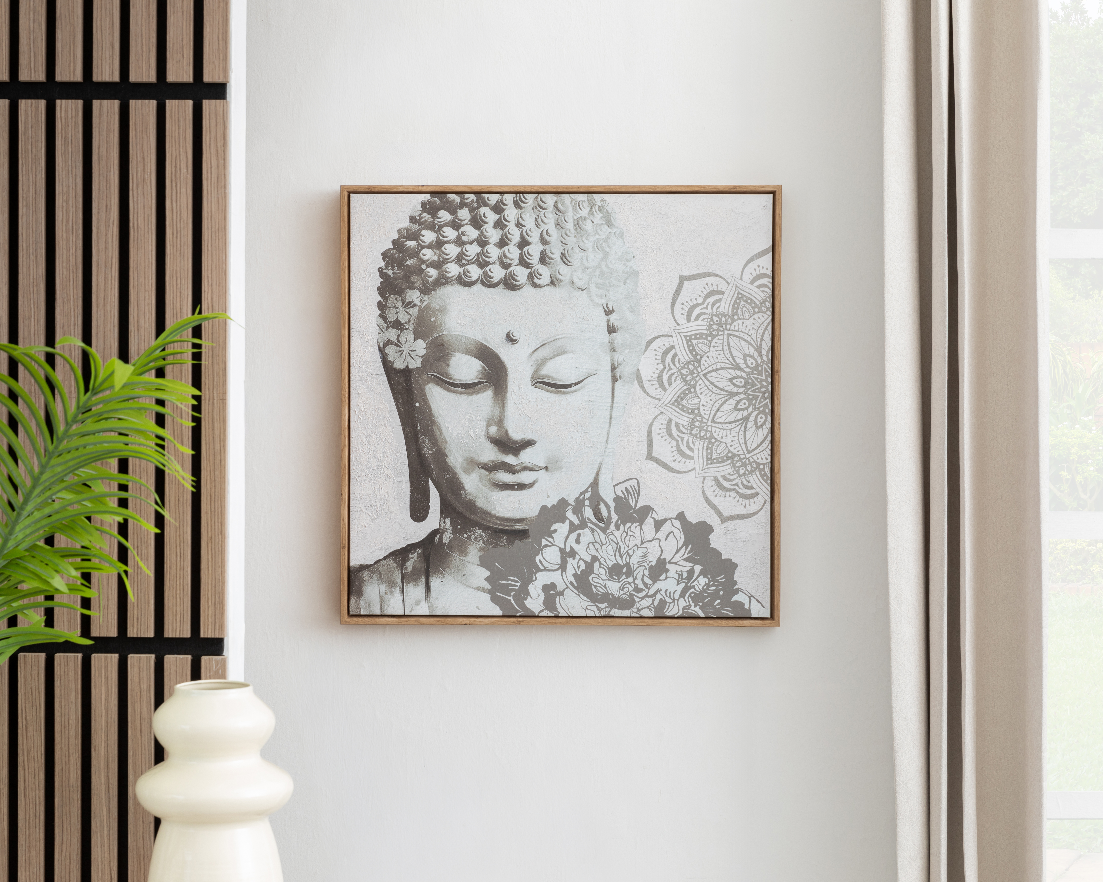 Foto 1 | Foto 1 | Cuadro Decorativo Gruta Starhaus