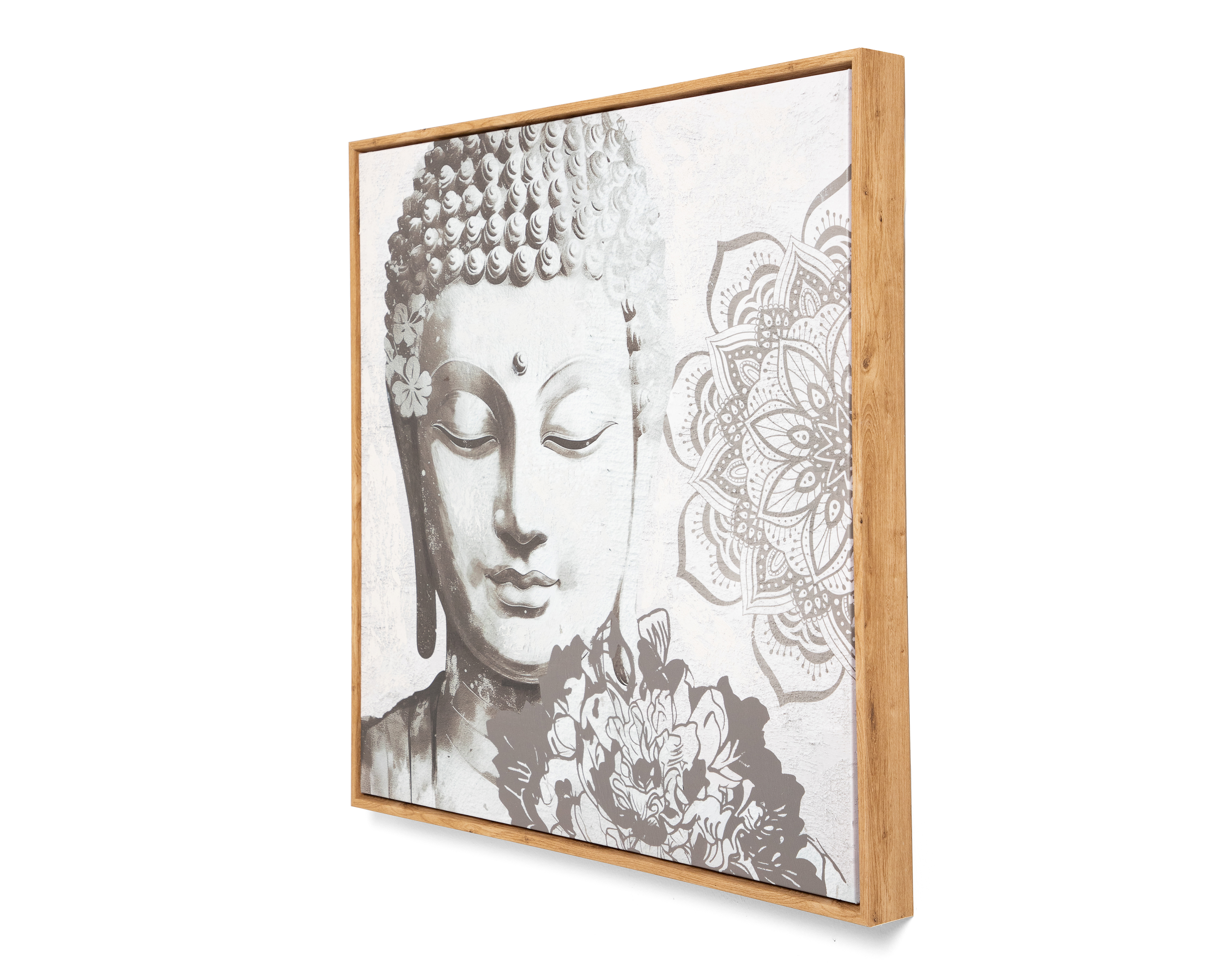 Foto 4 pulgar | Foto 3 | Cuadro Decorativo Gruta Starhaus