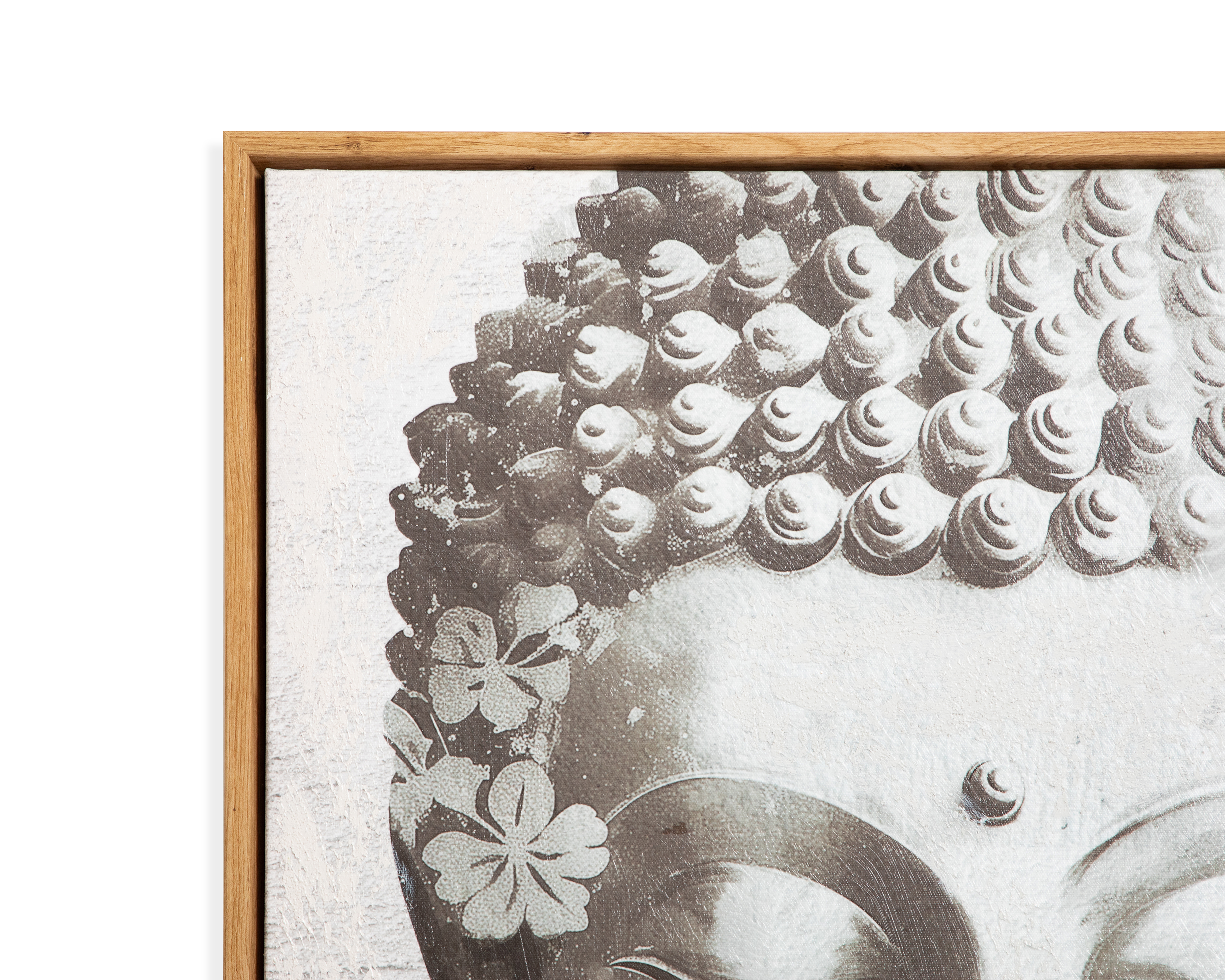 Foto 5 pulgar | Foto 4 | Cuadro Decorativo Gruta Starhaus