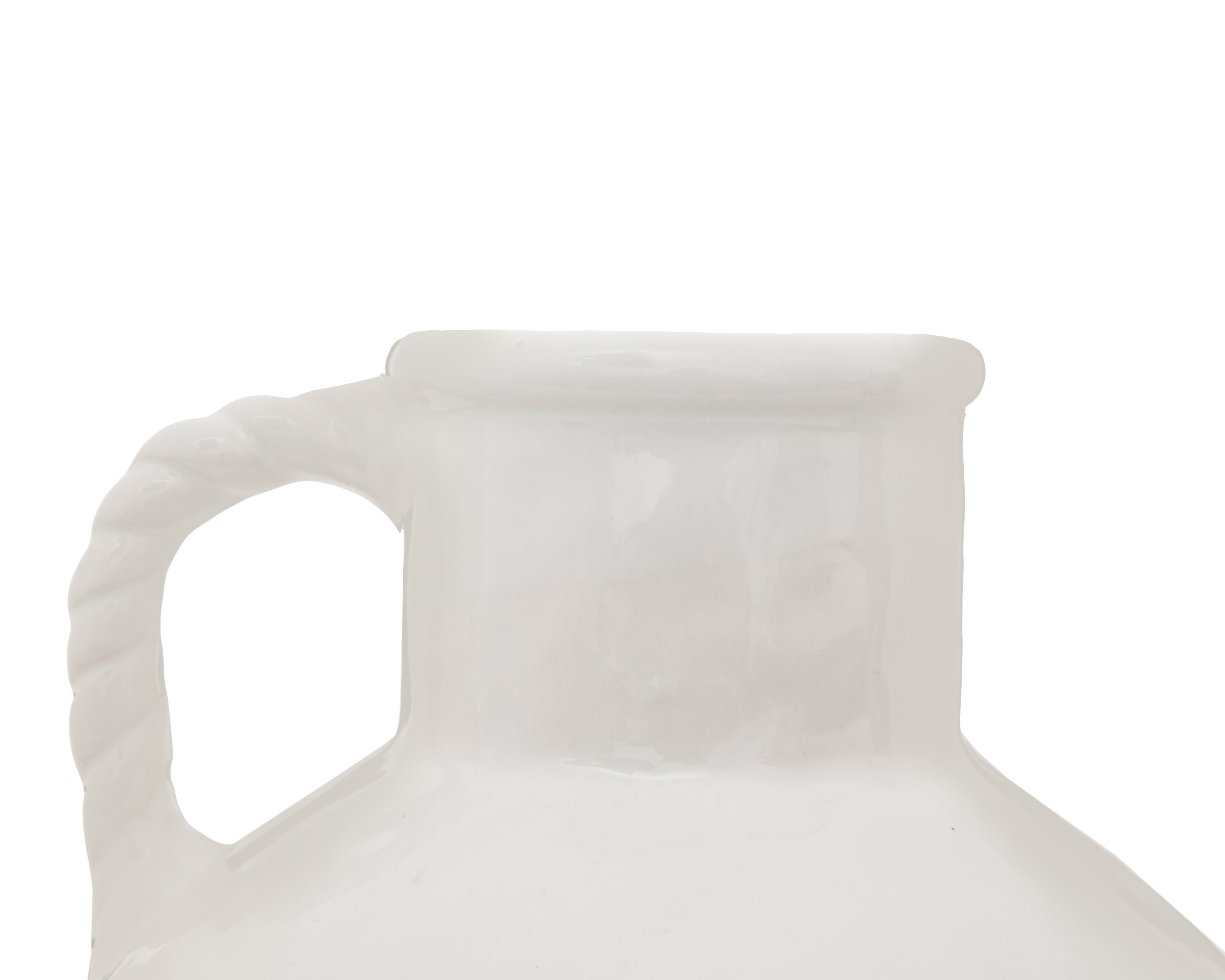 Foto 4 pulgar | Foto 3 | Jarrón de Cerámica Starhaus Ara