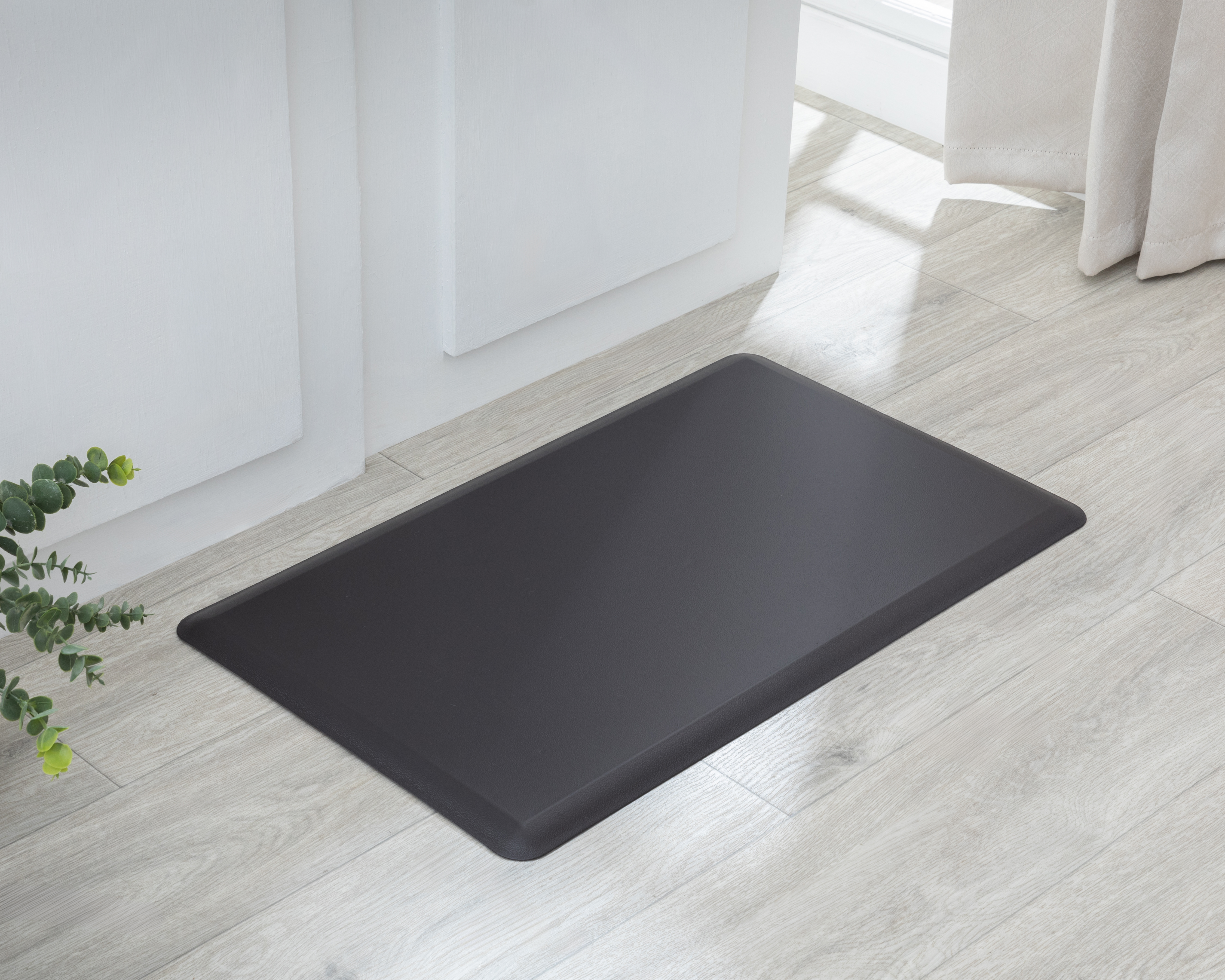 Foto 4 | Foto 4 | Tapete de Cocina Onyx 76 x 46 cm