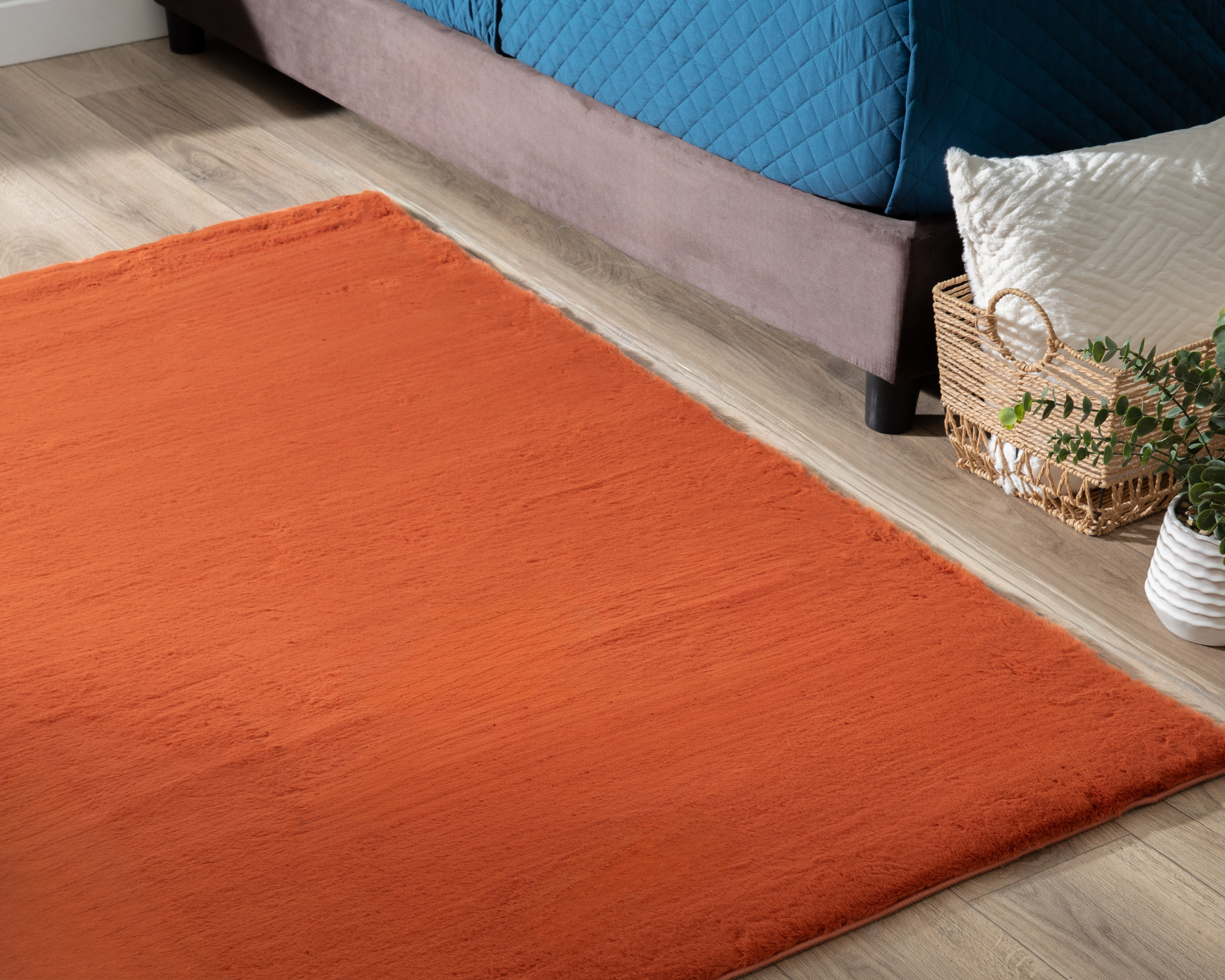 Foto 4 | Foto 4 | Tapete para Sala Mars 180 x 120 cm