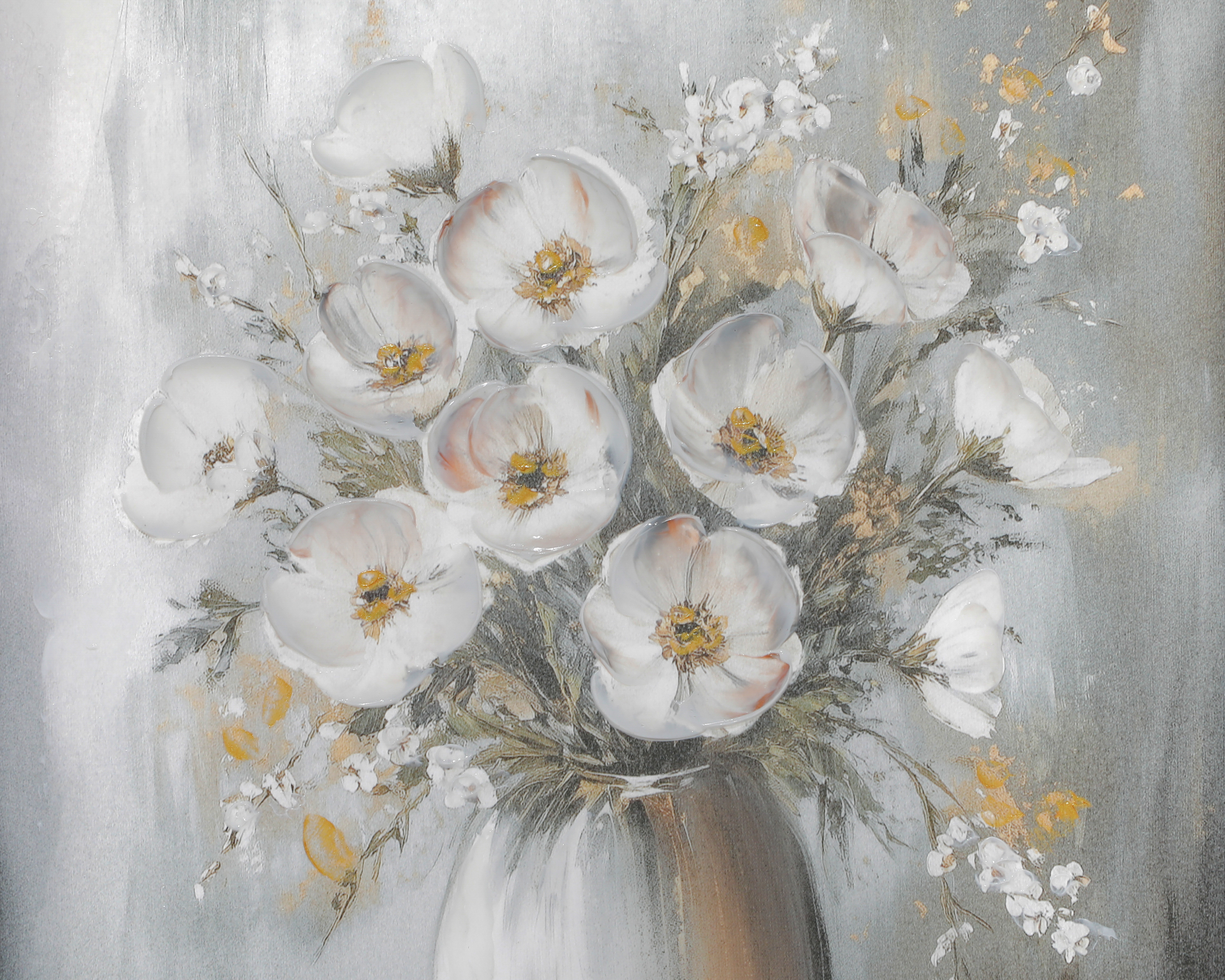 Foto 5 pulgar | Foto 4 | Cuadro Decorativo Edel Starhaus