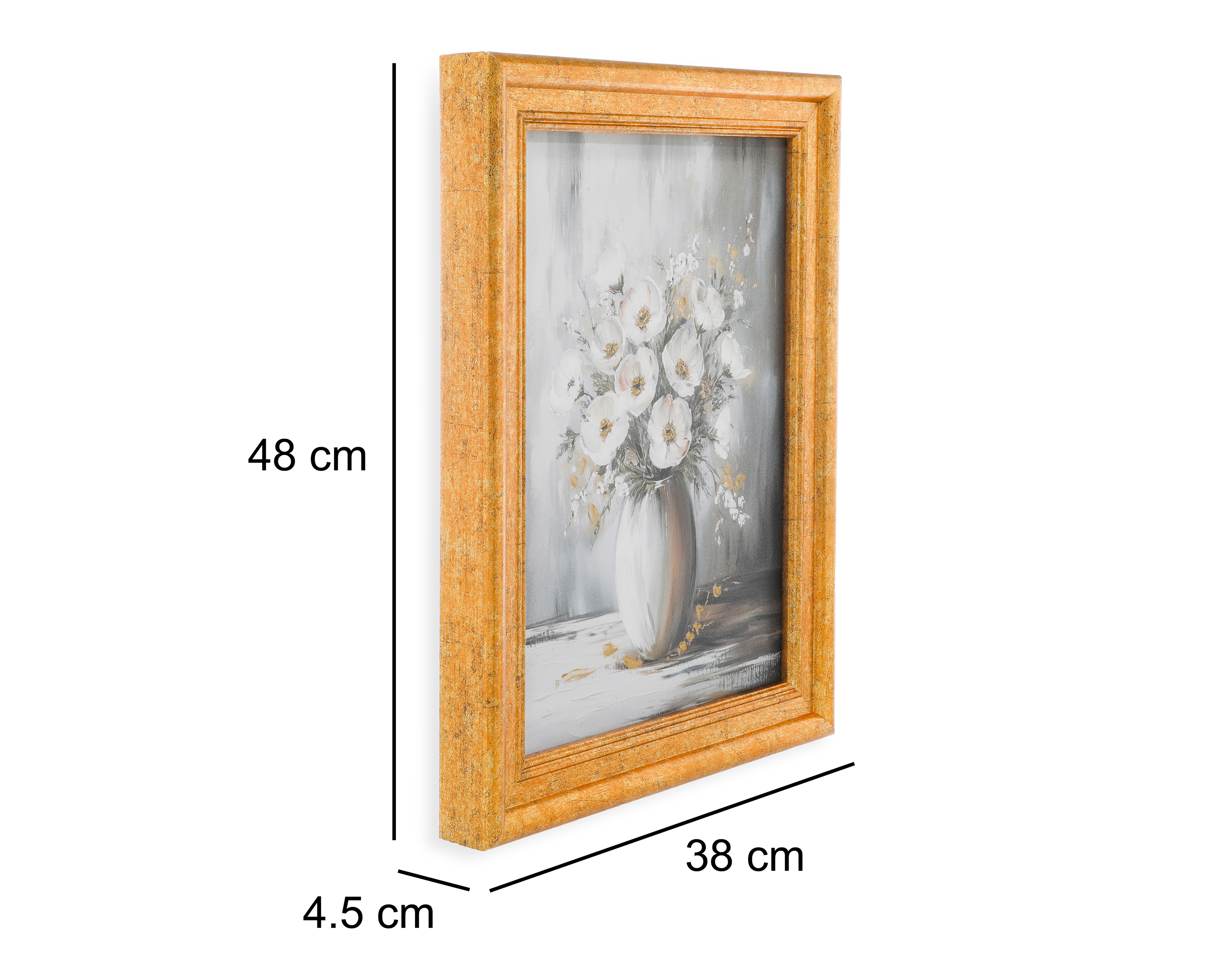 Foto 5 | Foto 5 | Cuadro Decorativo Edel Starhaus