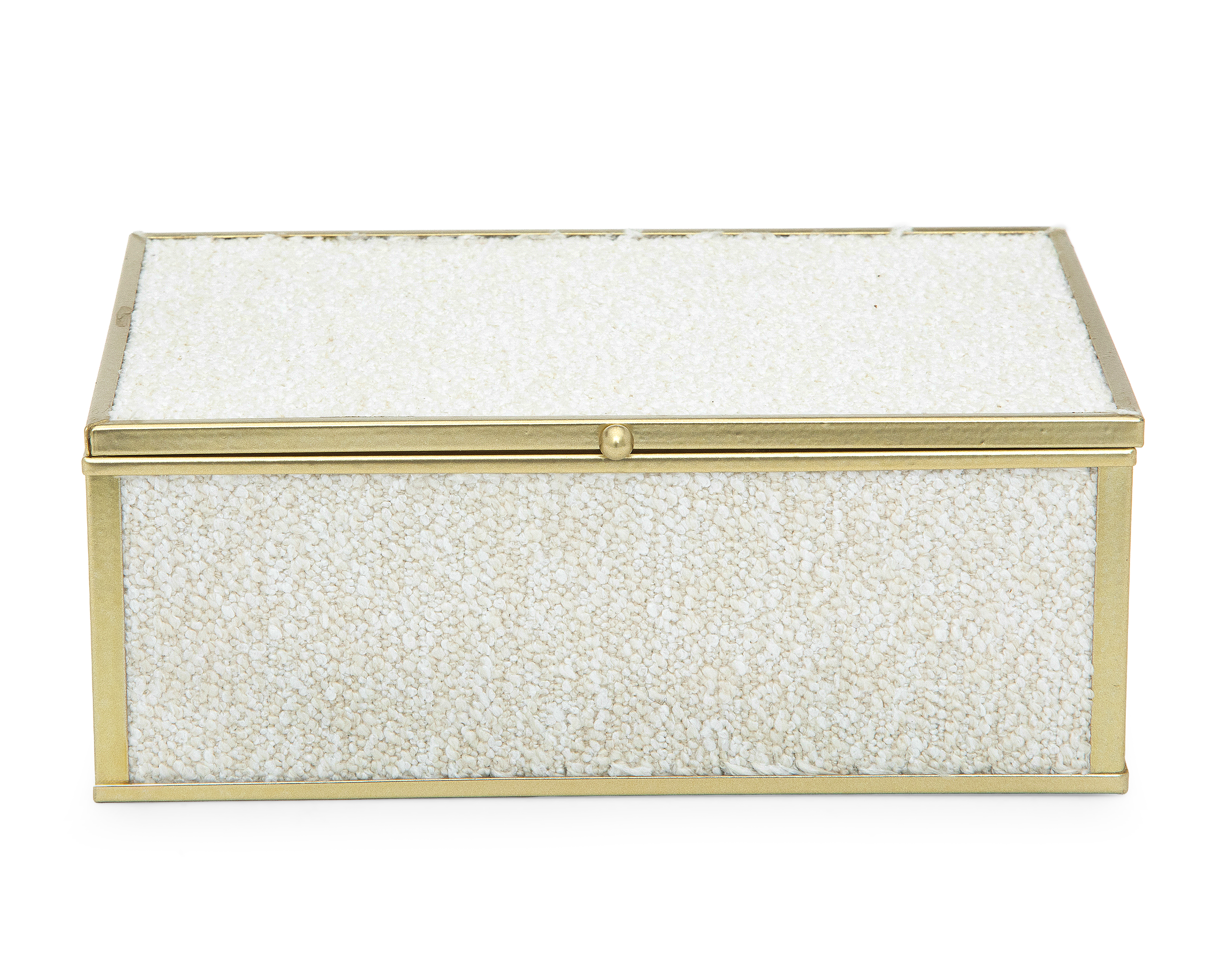 Joyero Starhaus Blanco