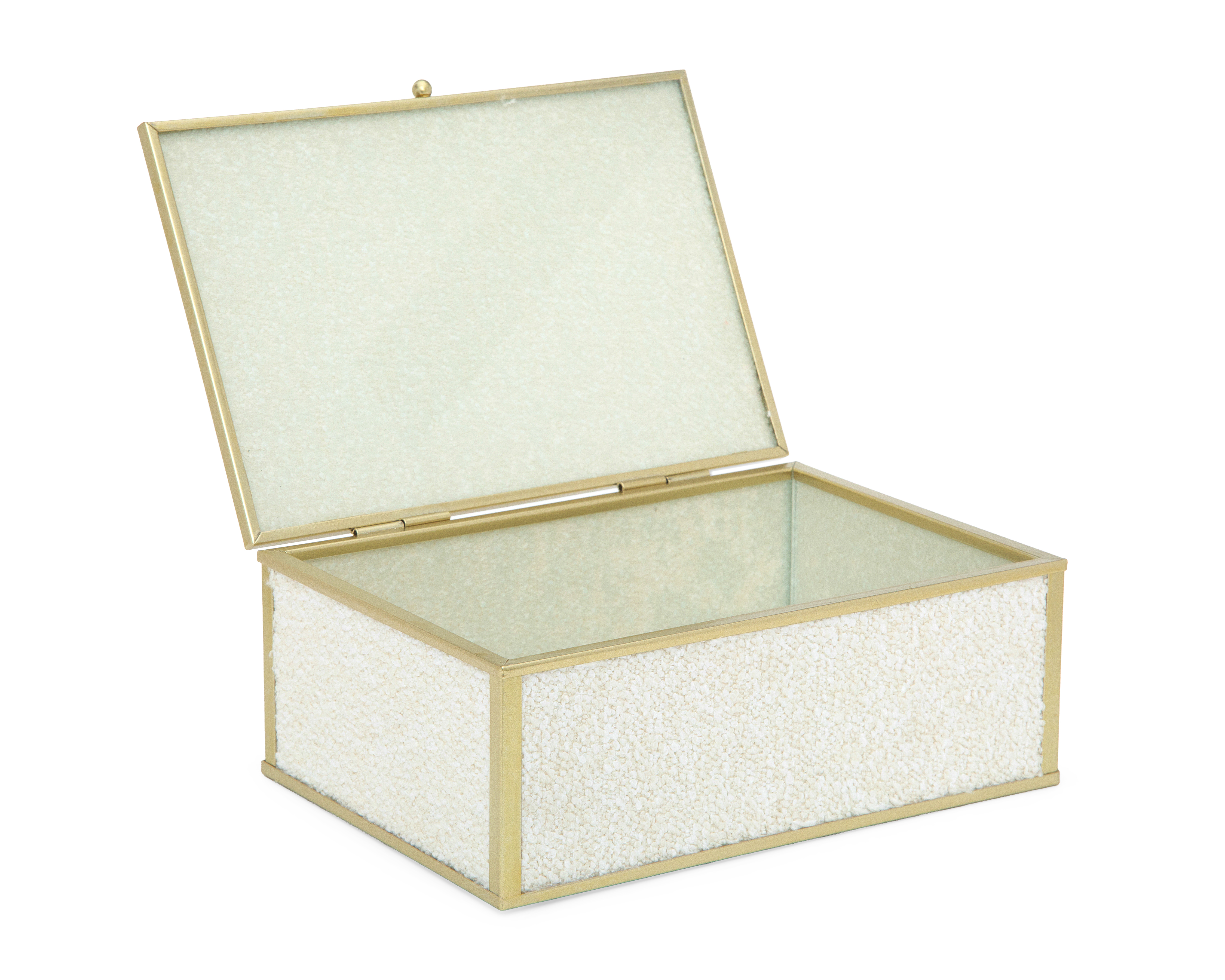 Foto 3 | Foto 3 | Joyero Starhaus Blanco