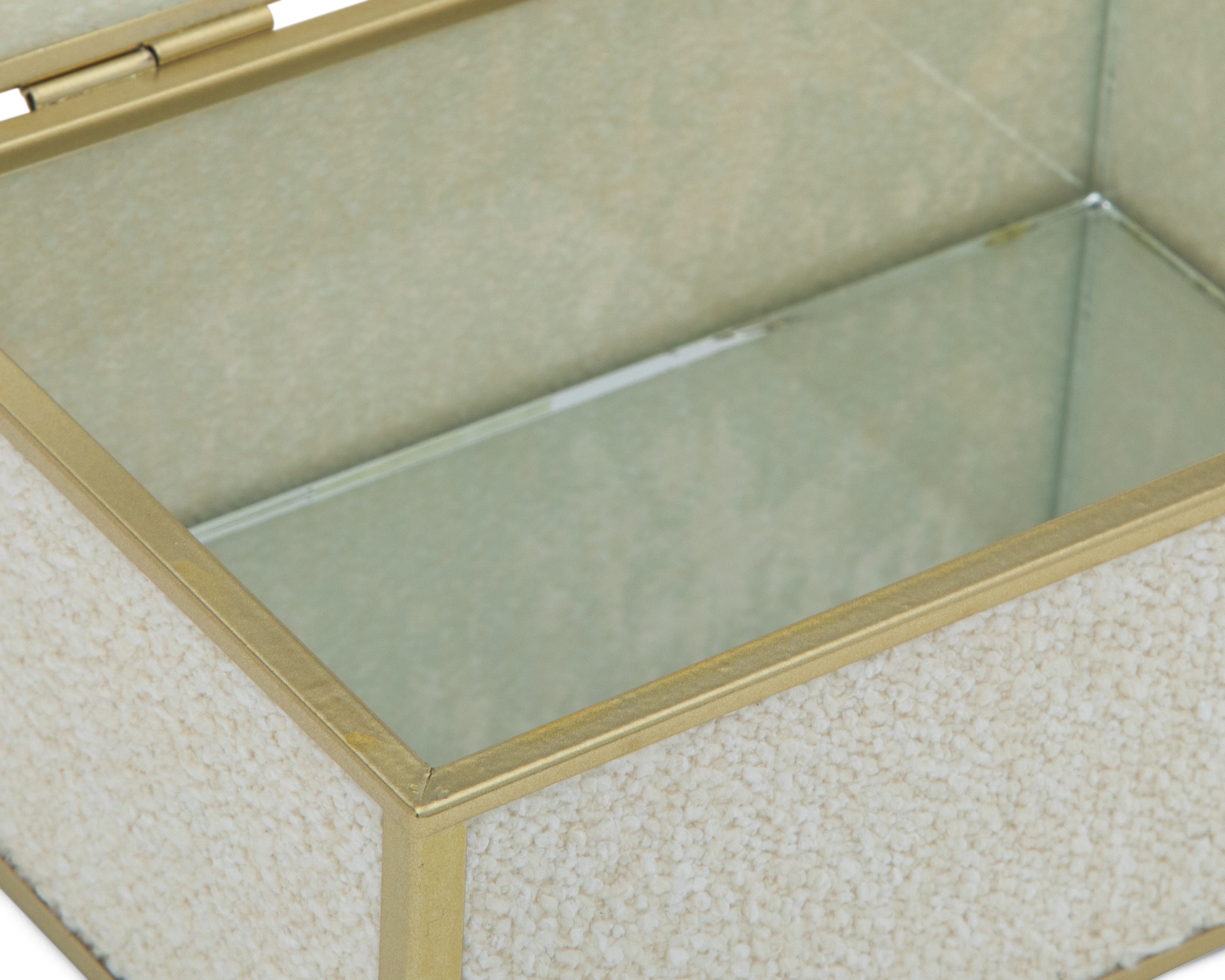 Foto 5 pulgar | Foto 4 | Joyero Starhaus Blanco