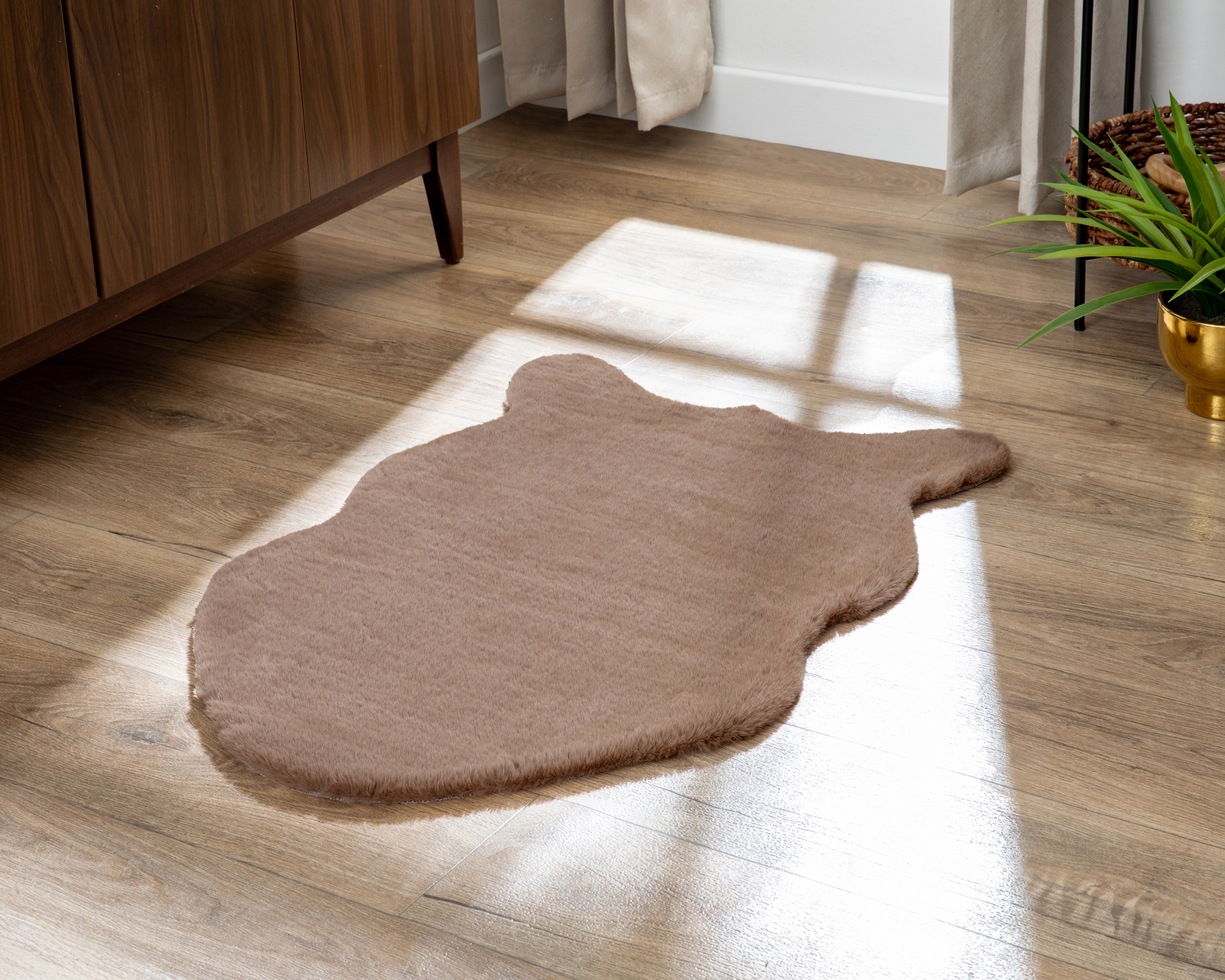 Foto 4 | Foto 4 | Tapete para Habitación Sienna 90 x 60 cm