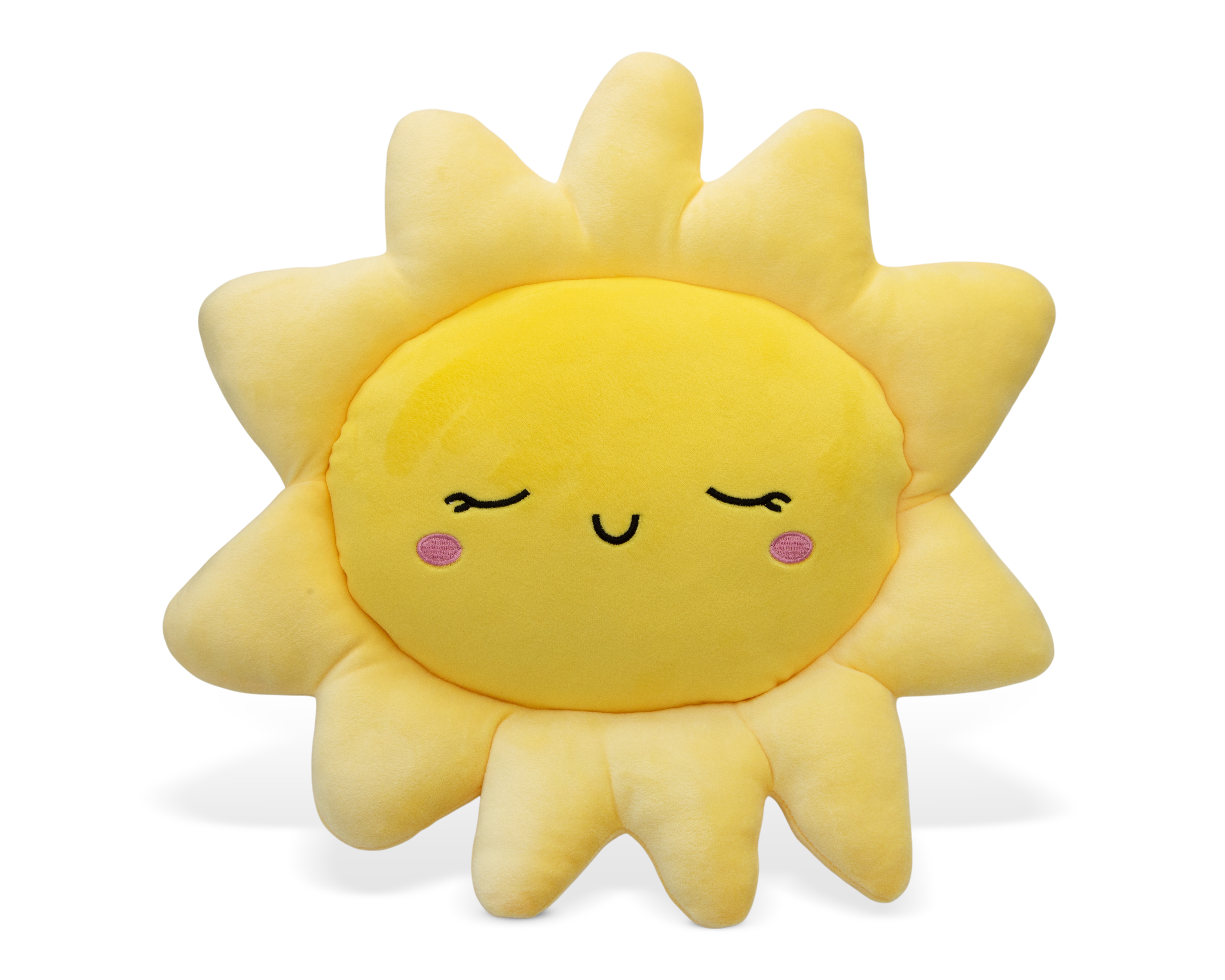 Cojín Decorativo Sunny