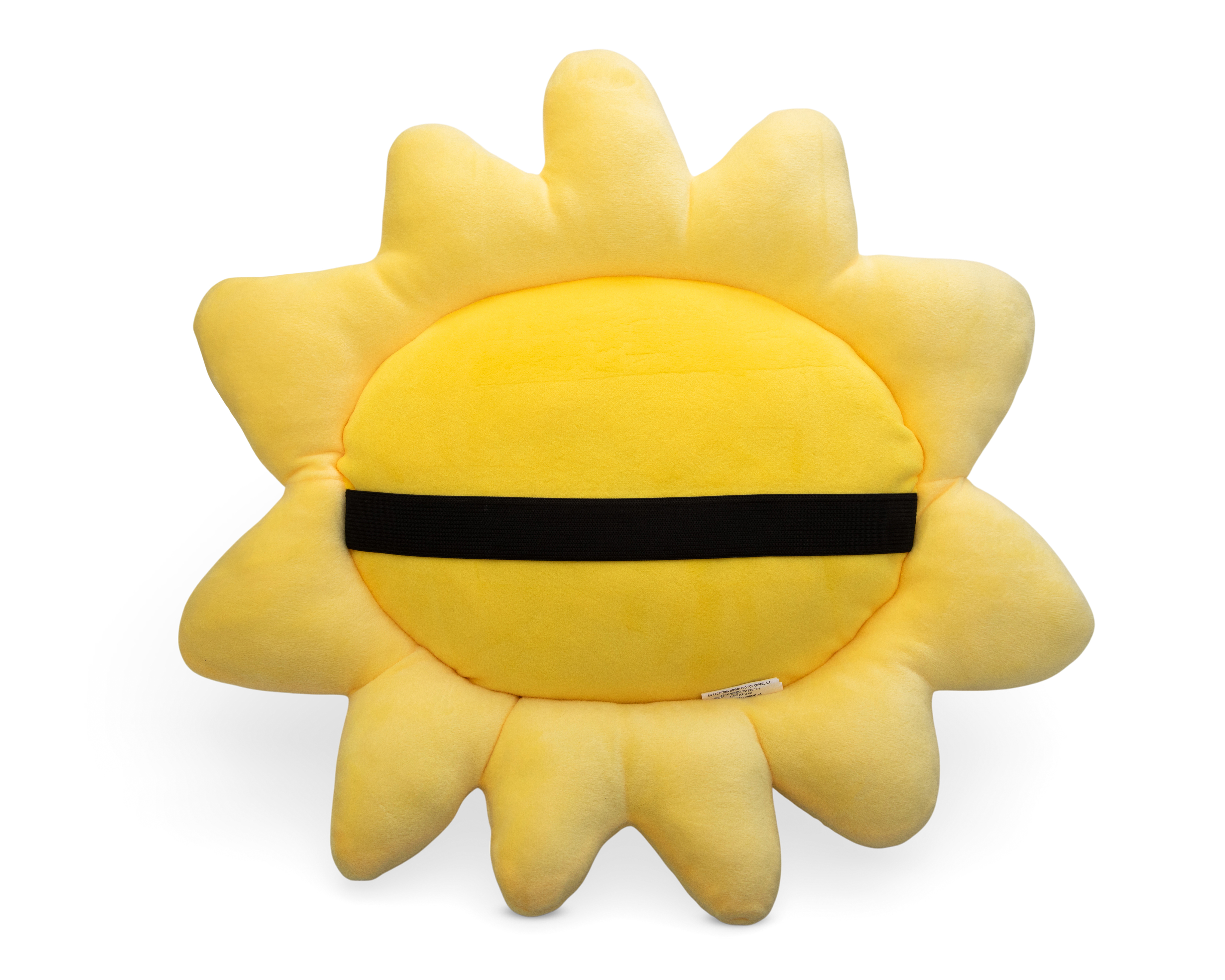 Foto 2 | Foto 2 | Cojín Decorativo Sunny