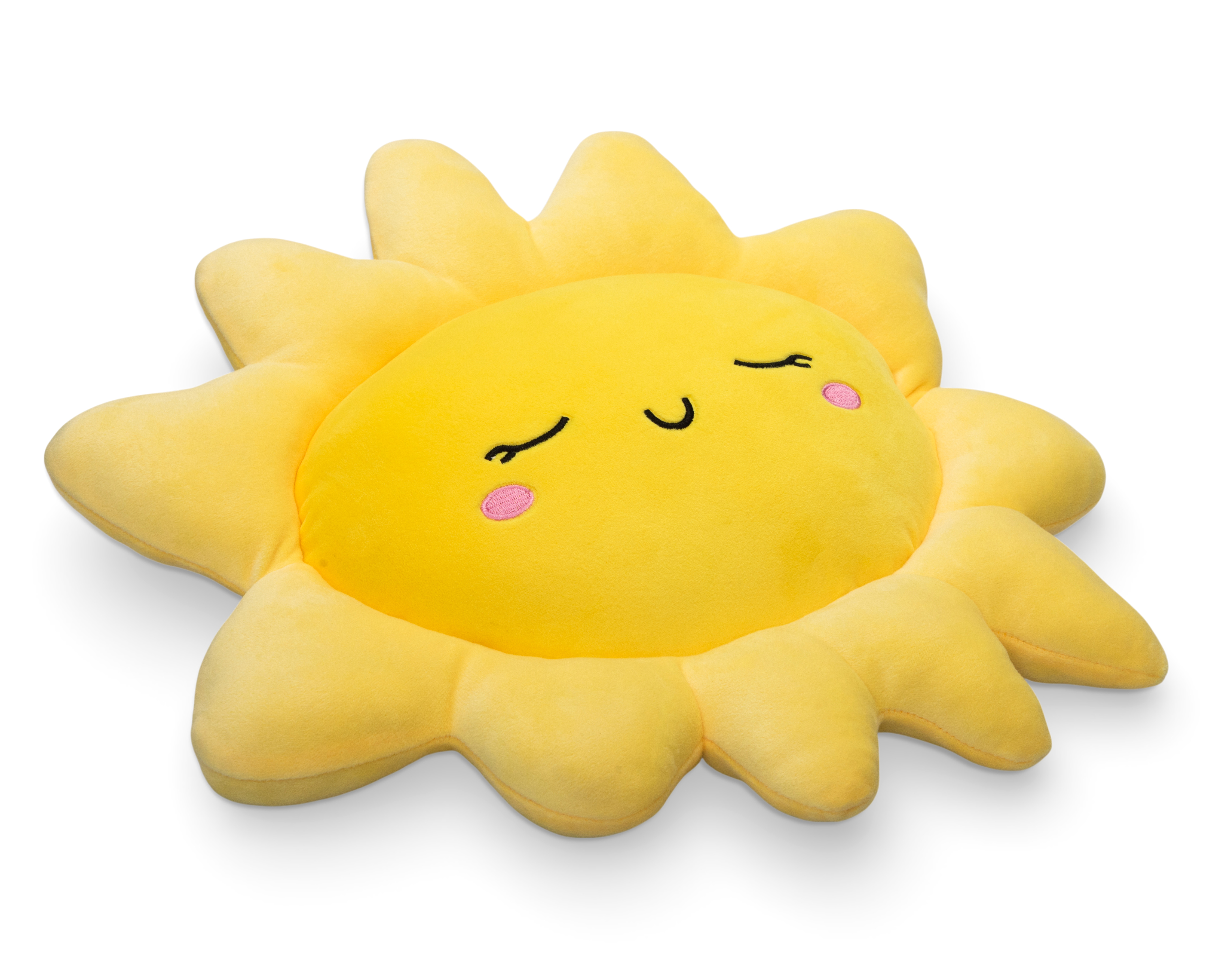 Foto 4 pulgar | Foto 3 | Cojín Decorativo Sunny