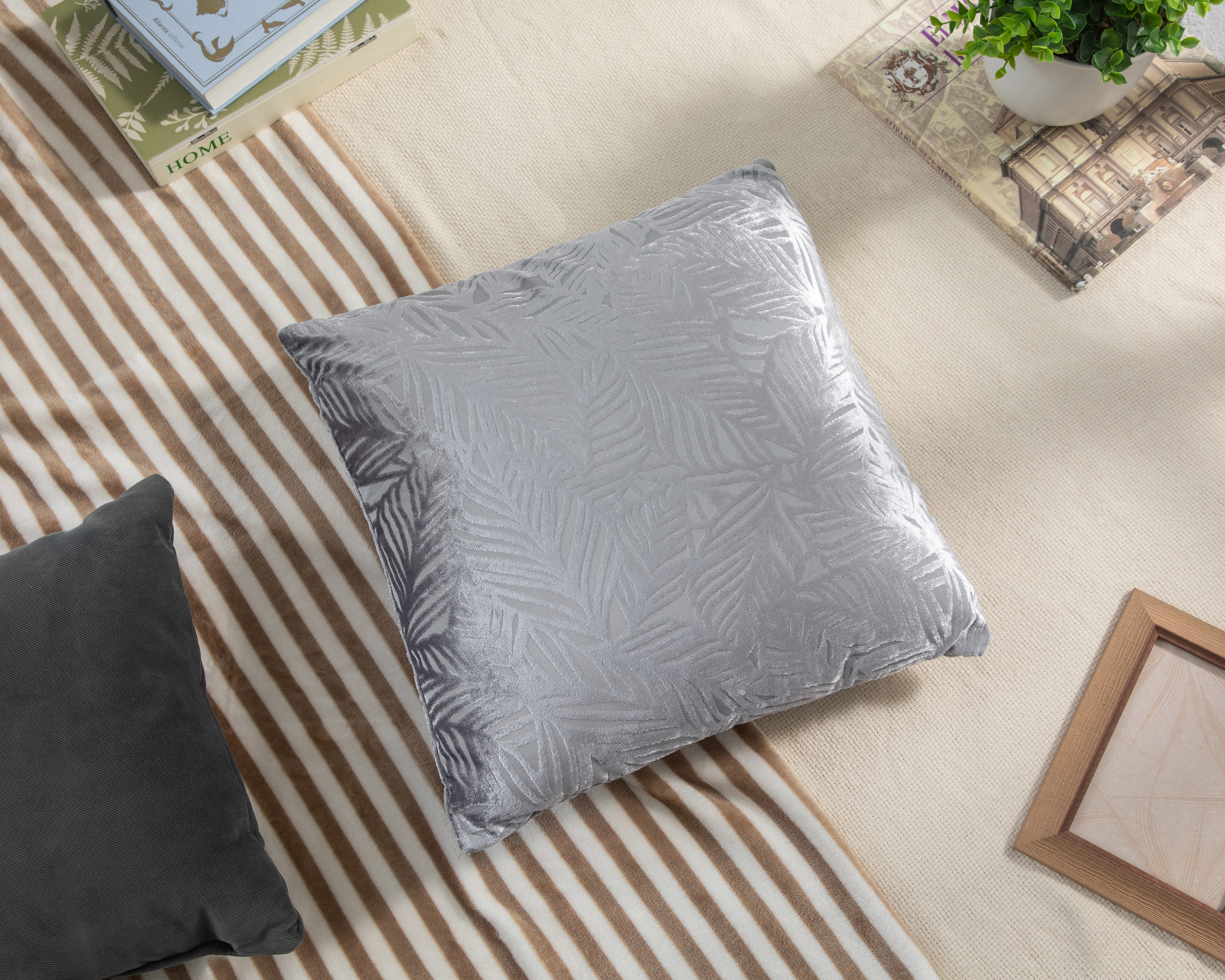 Foto 4 | Foto 4 | Cojín Decorativo Bright