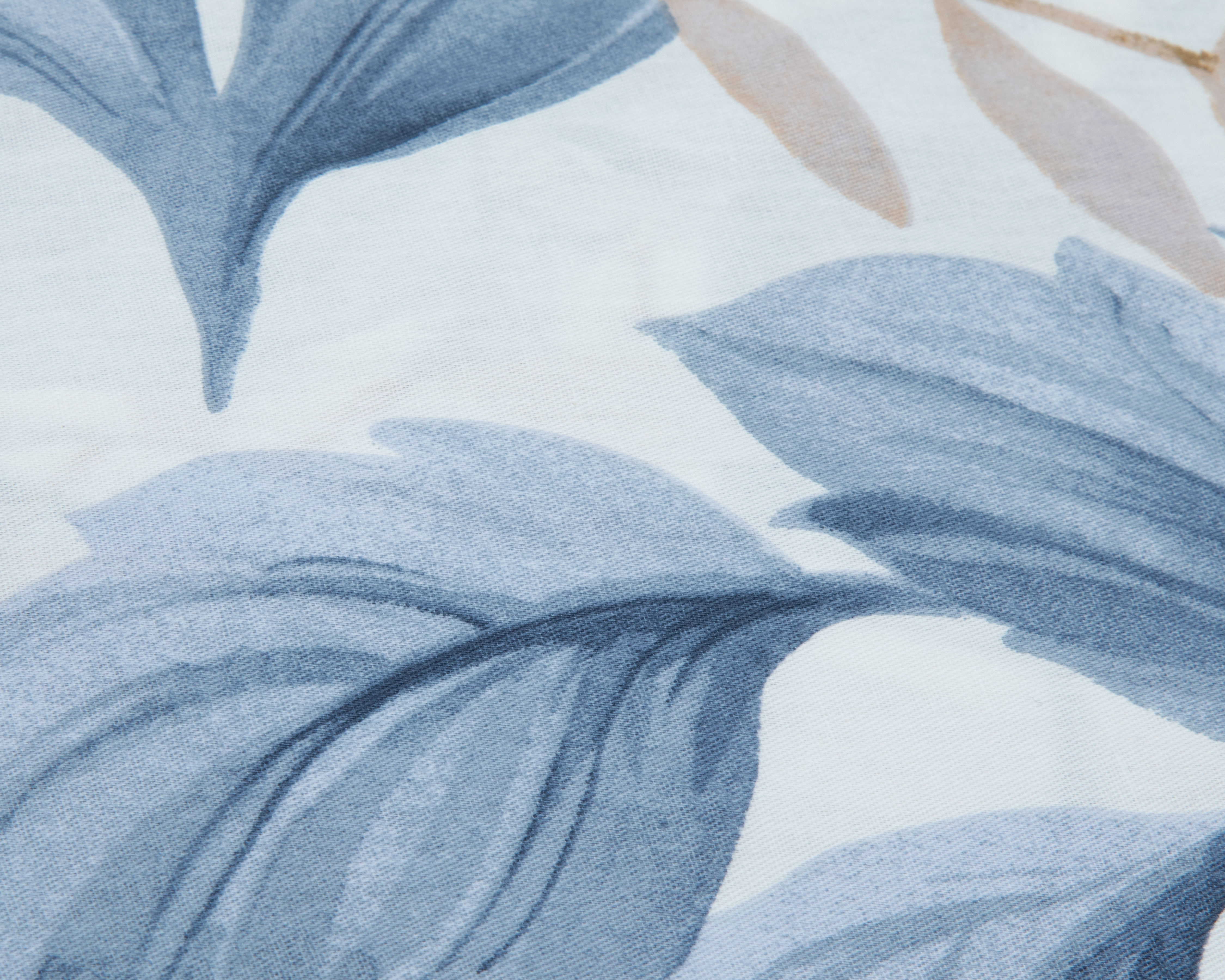 Foto 3 | Foto 3 | Sábana Queen Size Starhaus Aralia Floral 4 Piezas