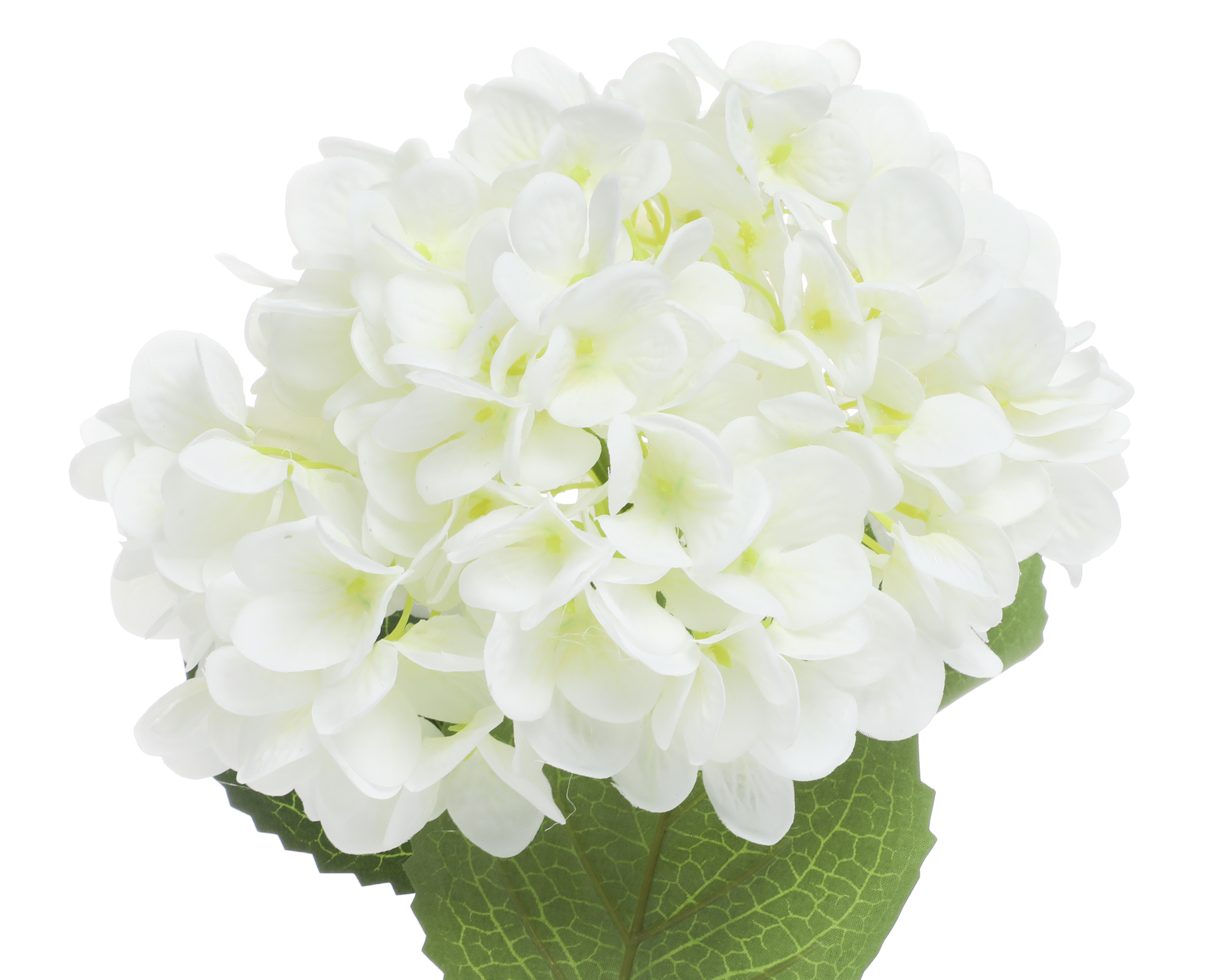 Foto 3 | Foto 3 | Hortensia Artificial con Maceta Starhaus 33.5 cm