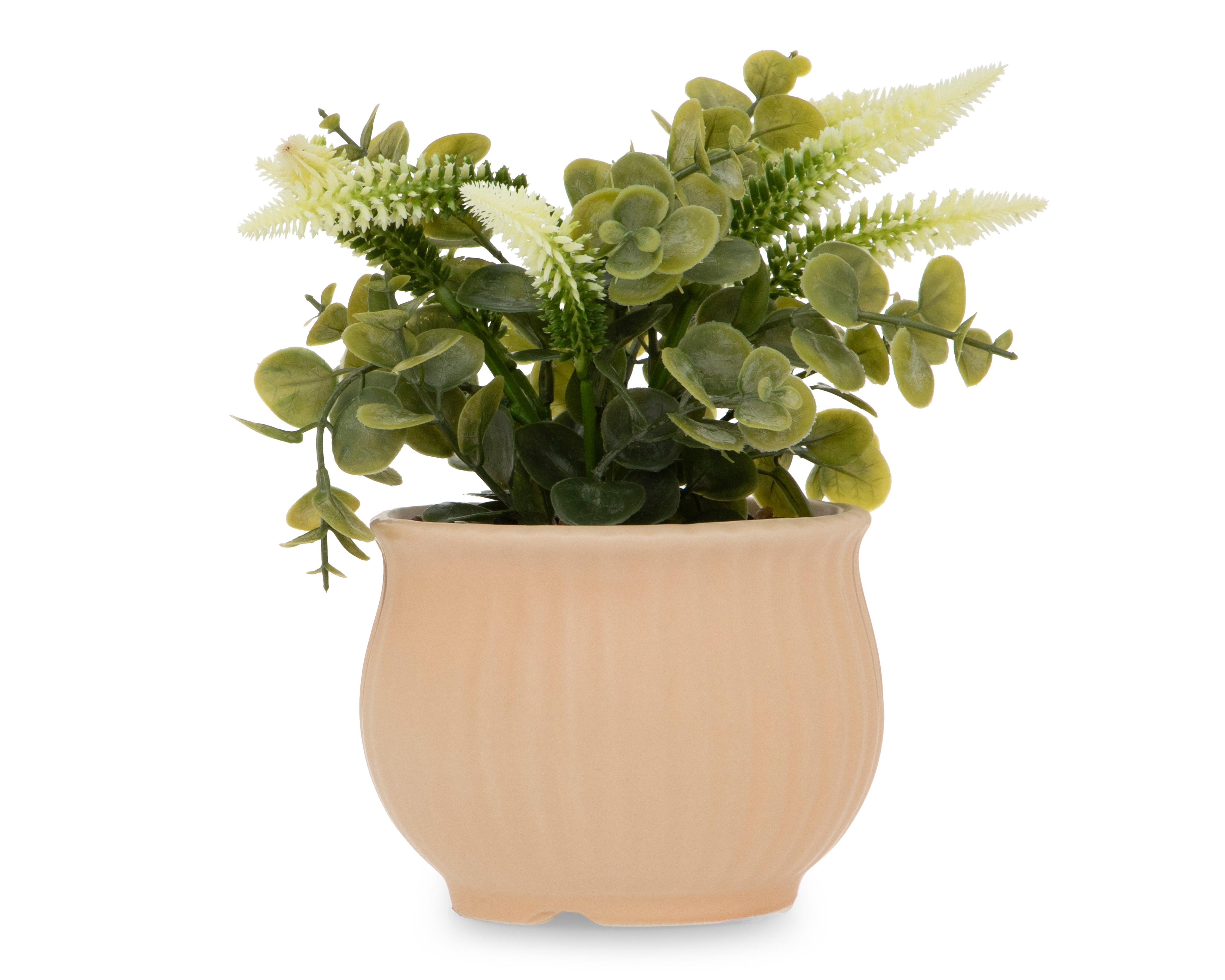 Planta Artificial con Maceta Starhaus 22 cm