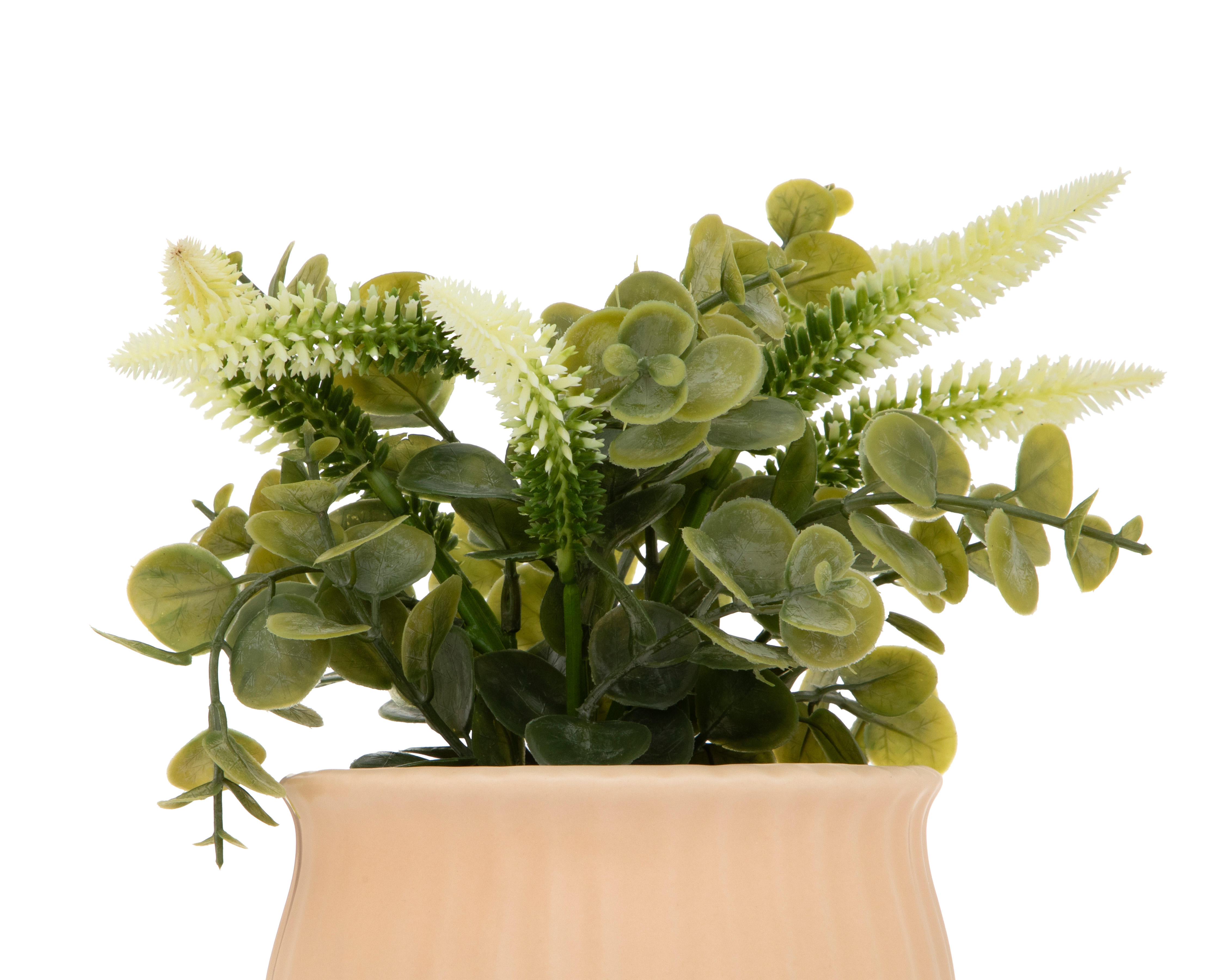 Foto 3 | Foto 3 | Planta Artificial con Maceta Starhaus 22 cm