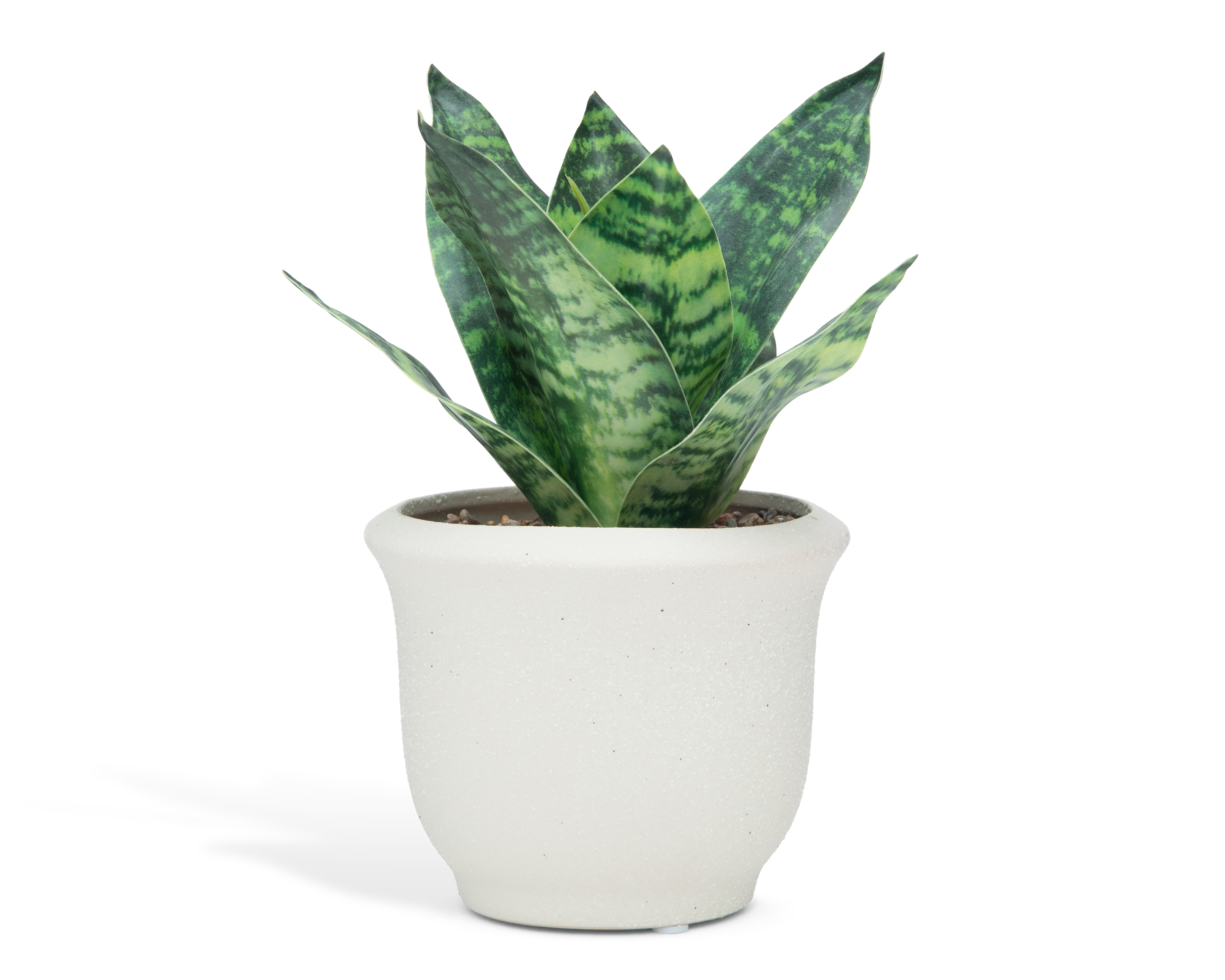 Foto 1 | Foto 1 | Planta Artificial con Maceta Starhaus 24 cm