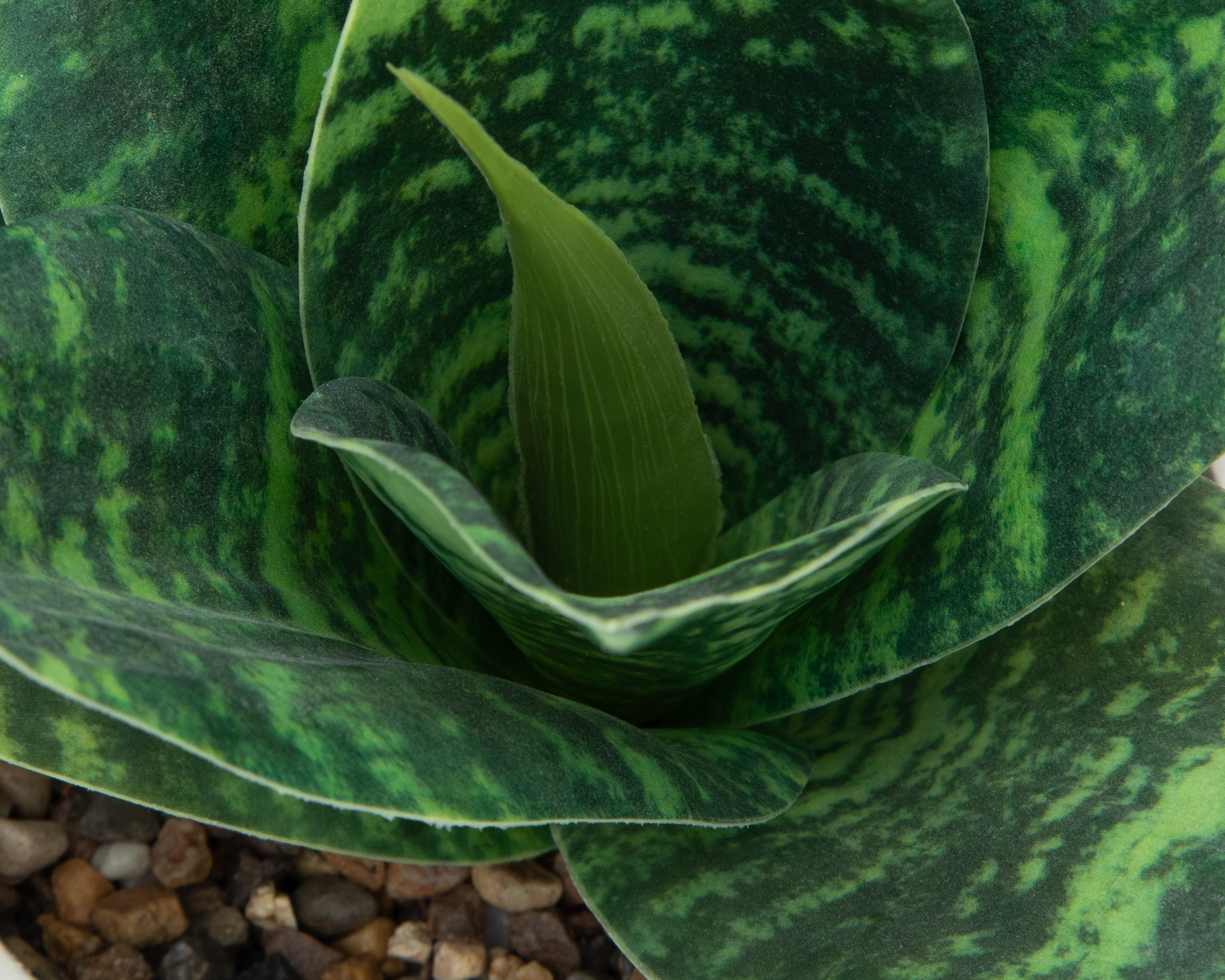 Foto 3 | Foto 3 | Planta Artificial con Maceta Starhaus 24 cm