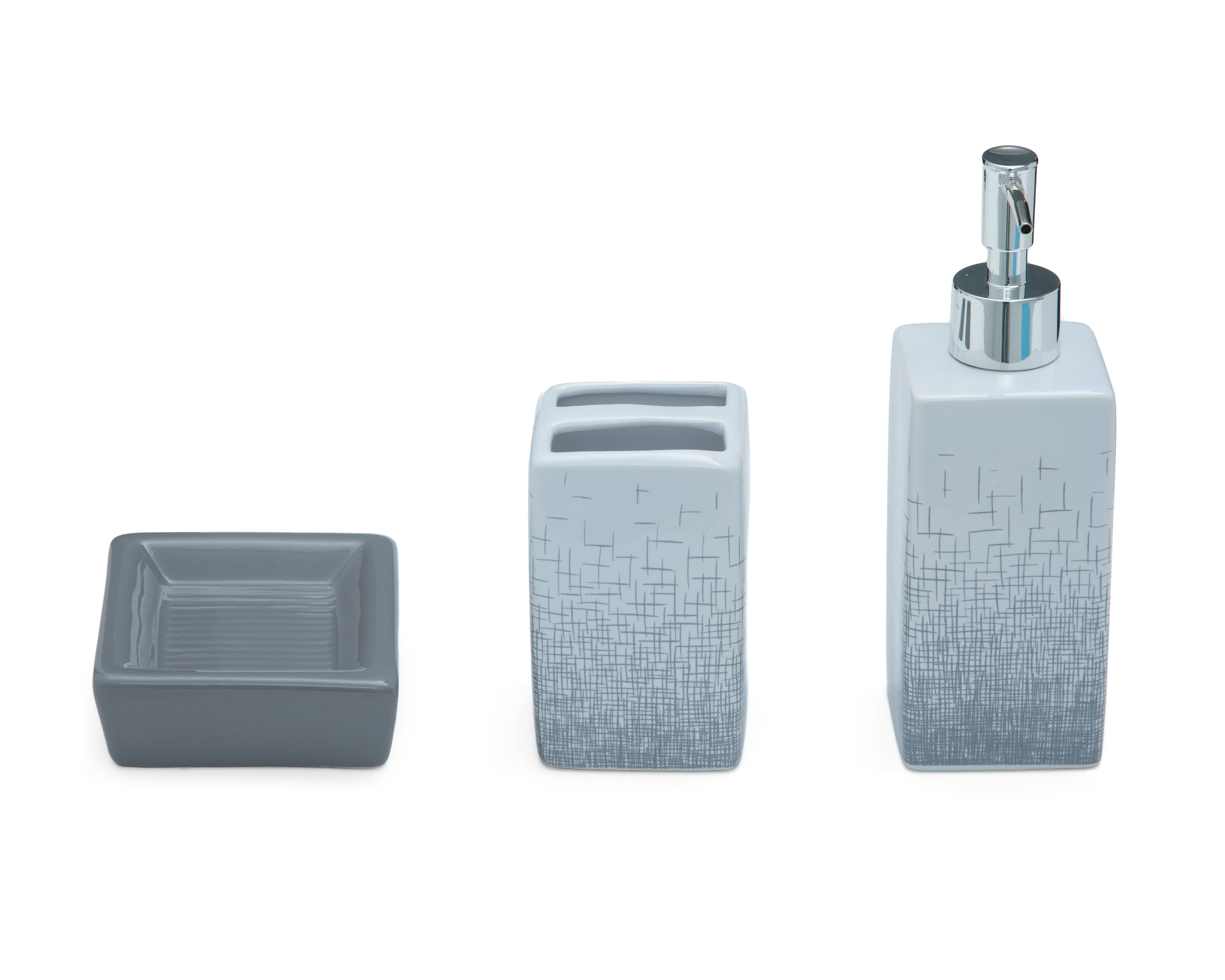 Foto 7 pulgar | Foto 6 | Accesorios de Baño Starhaus Azul 13 Piezas