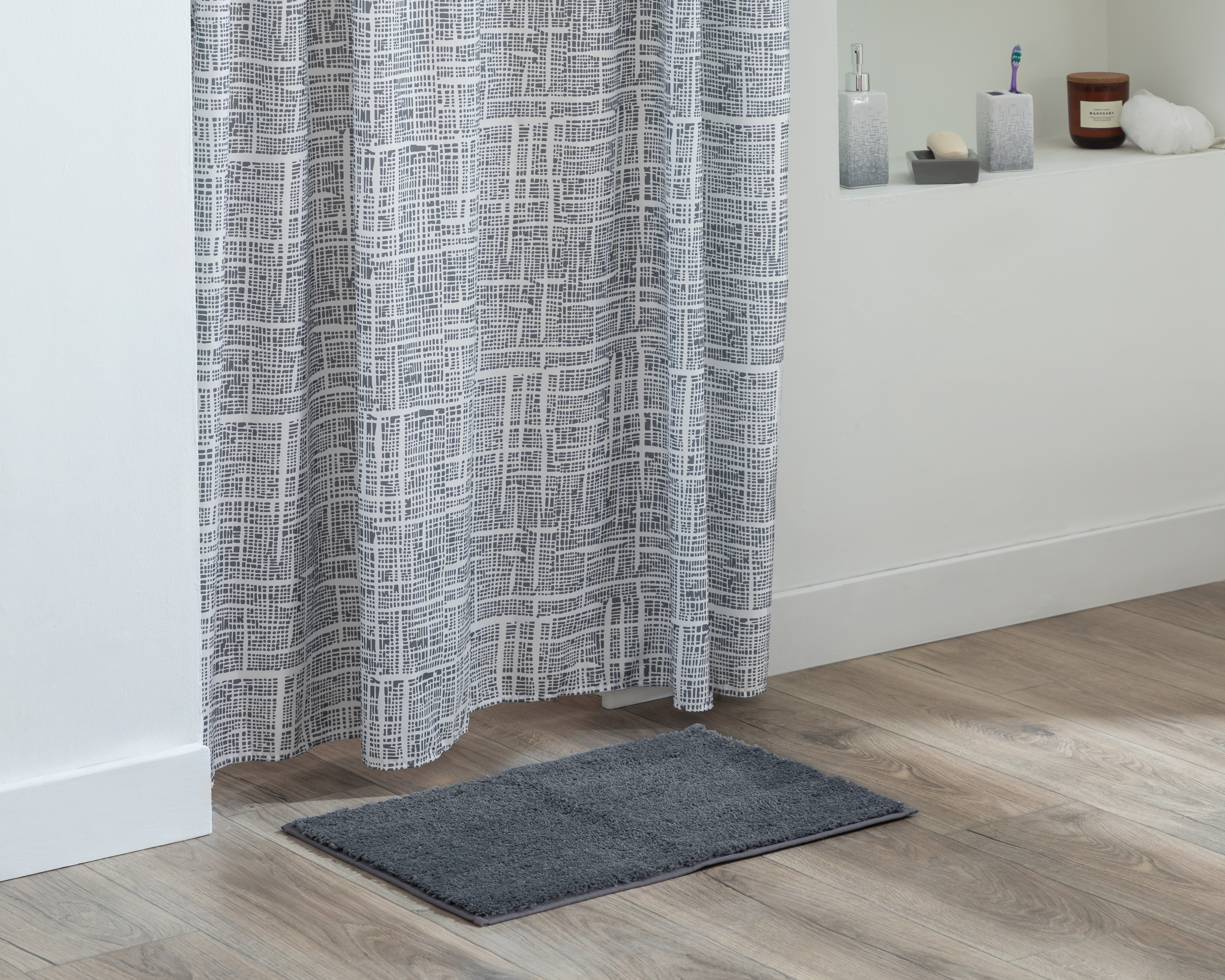 Foto 8 pulgar | Foto 7 | Accesorios de Baño Starhaus Azul 13 Piezas