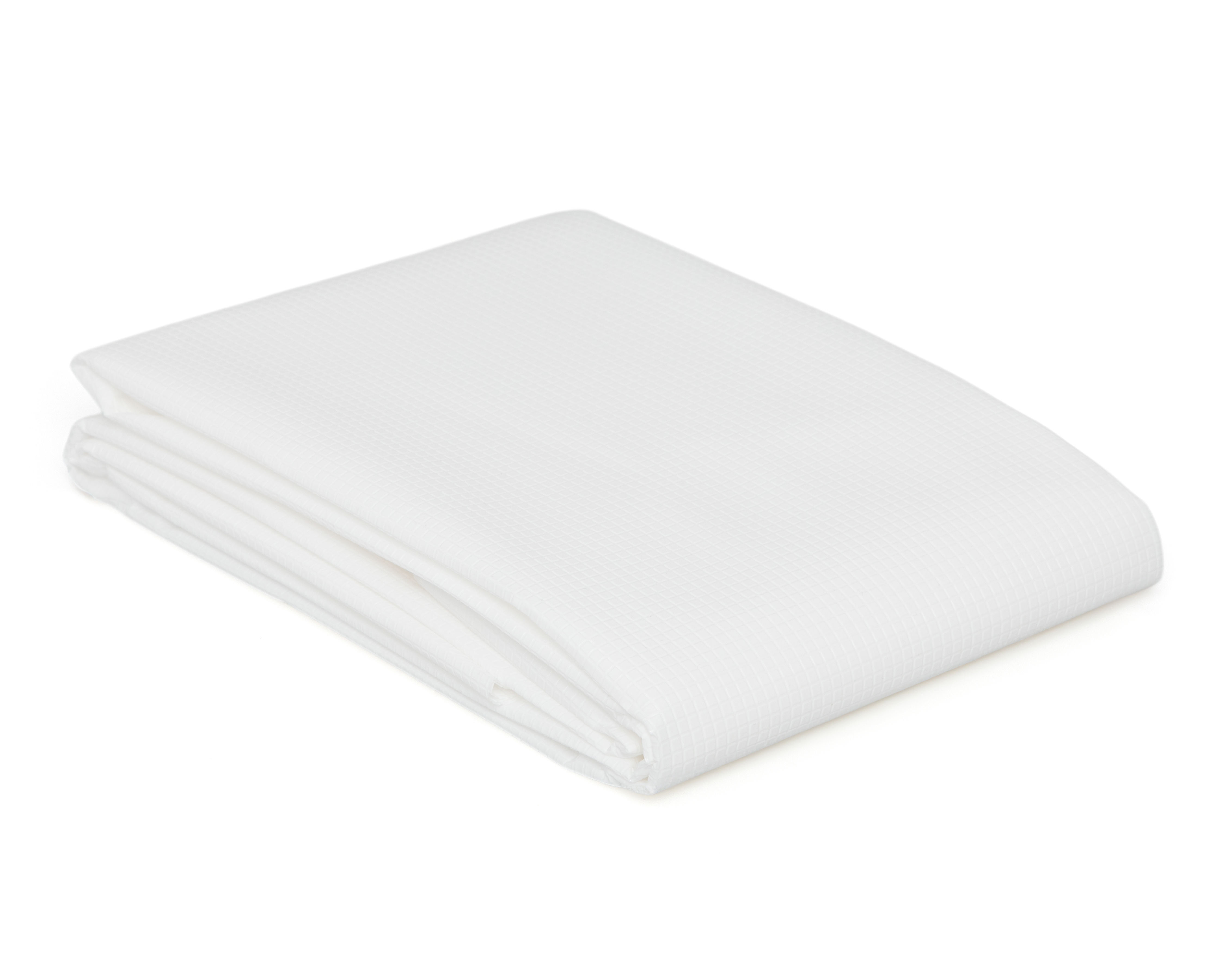 Cortina para Baño Starhaus Blanca