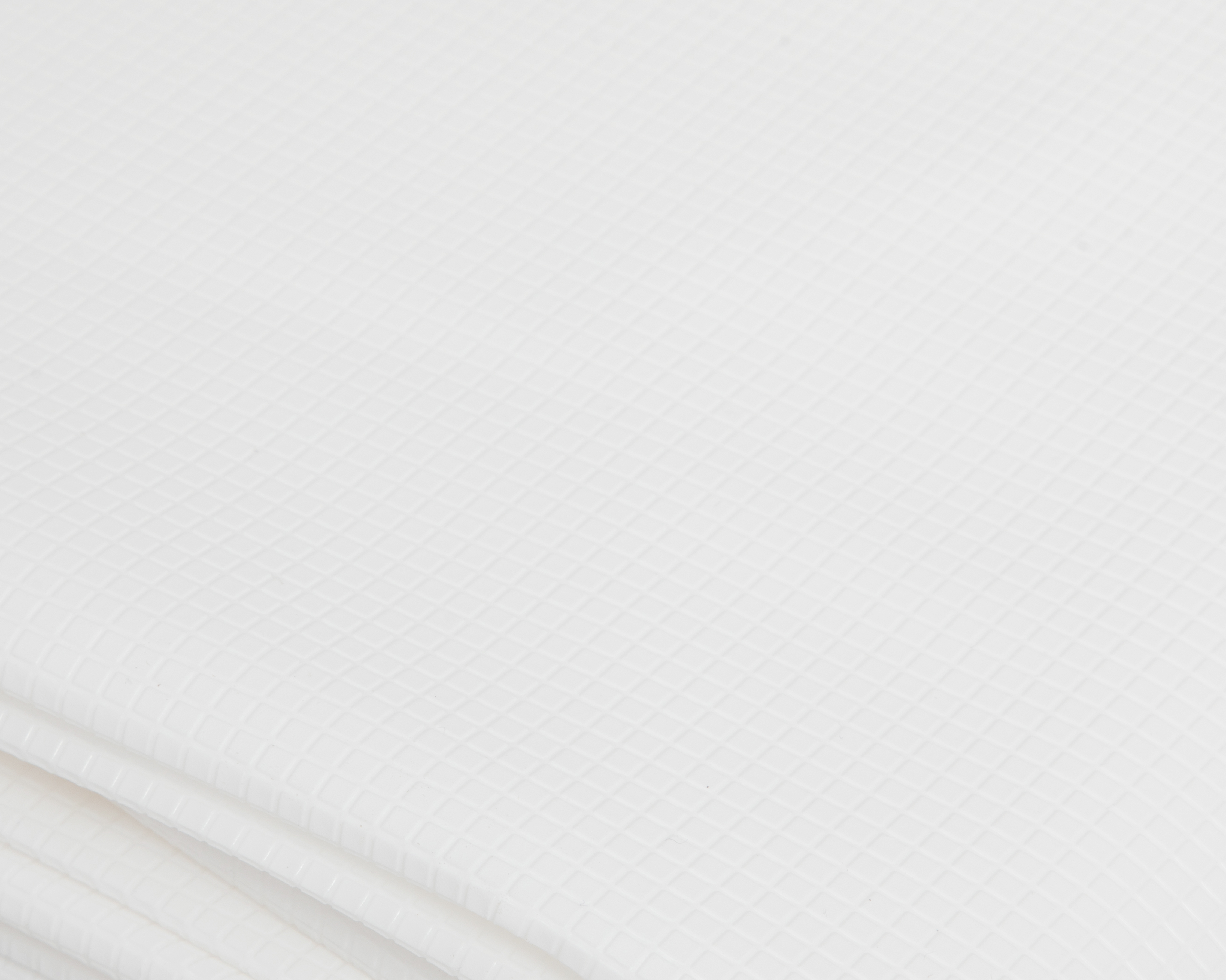 Foto 3 pulgar | Foto 2 | Cortina para Baño Starhaus Blanca