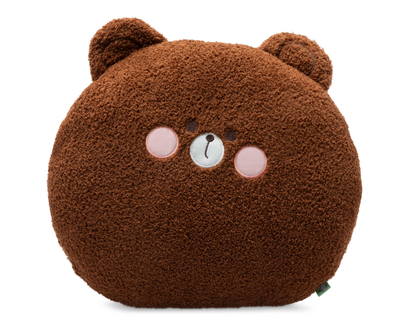 Foto 1 | Foto 1 | Cojín Decorativo Bear I