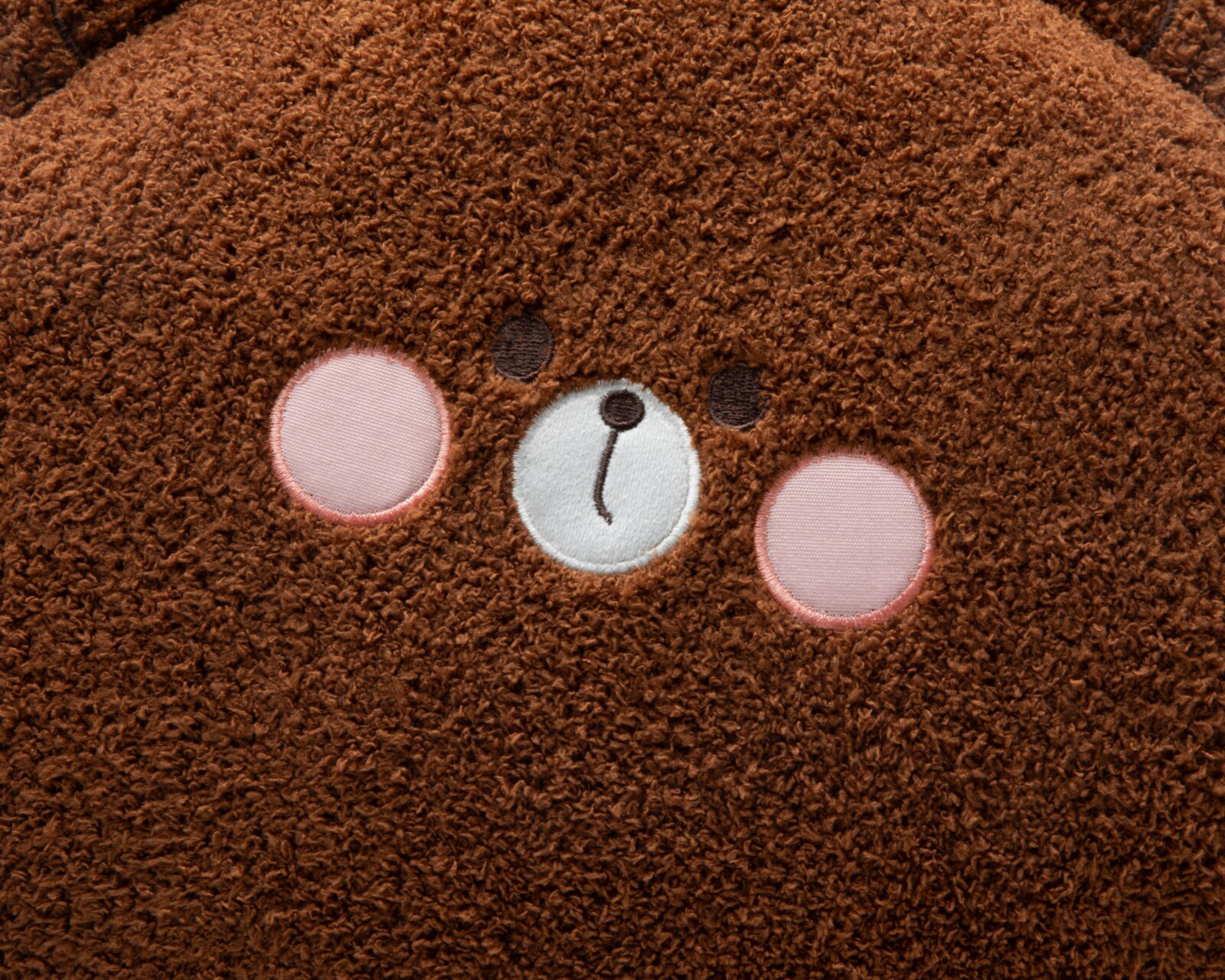 Foto 4 | Foto 4 | Cojín Decorativo Bear I