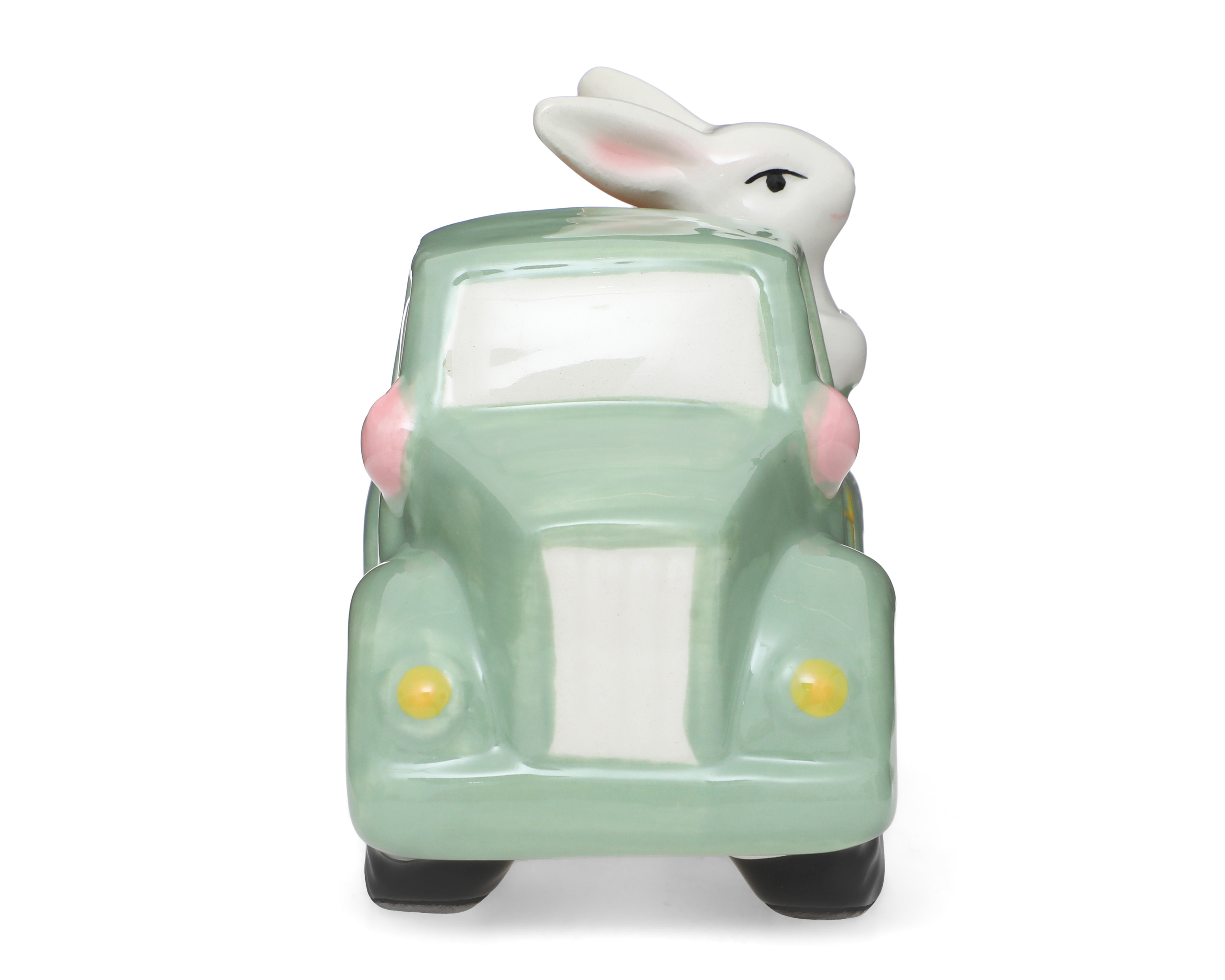 Foto 3 | Foto 3 | Figura Decorativa Camioneta de Pascua Mobile de Dolomita