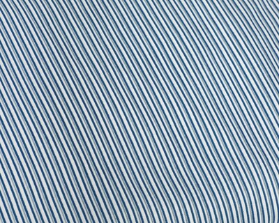 Foto 3 | Foto 3 | Sábana Matrimonial con Fundas para Almohada Starhaus Hana Azul 8 Piezas