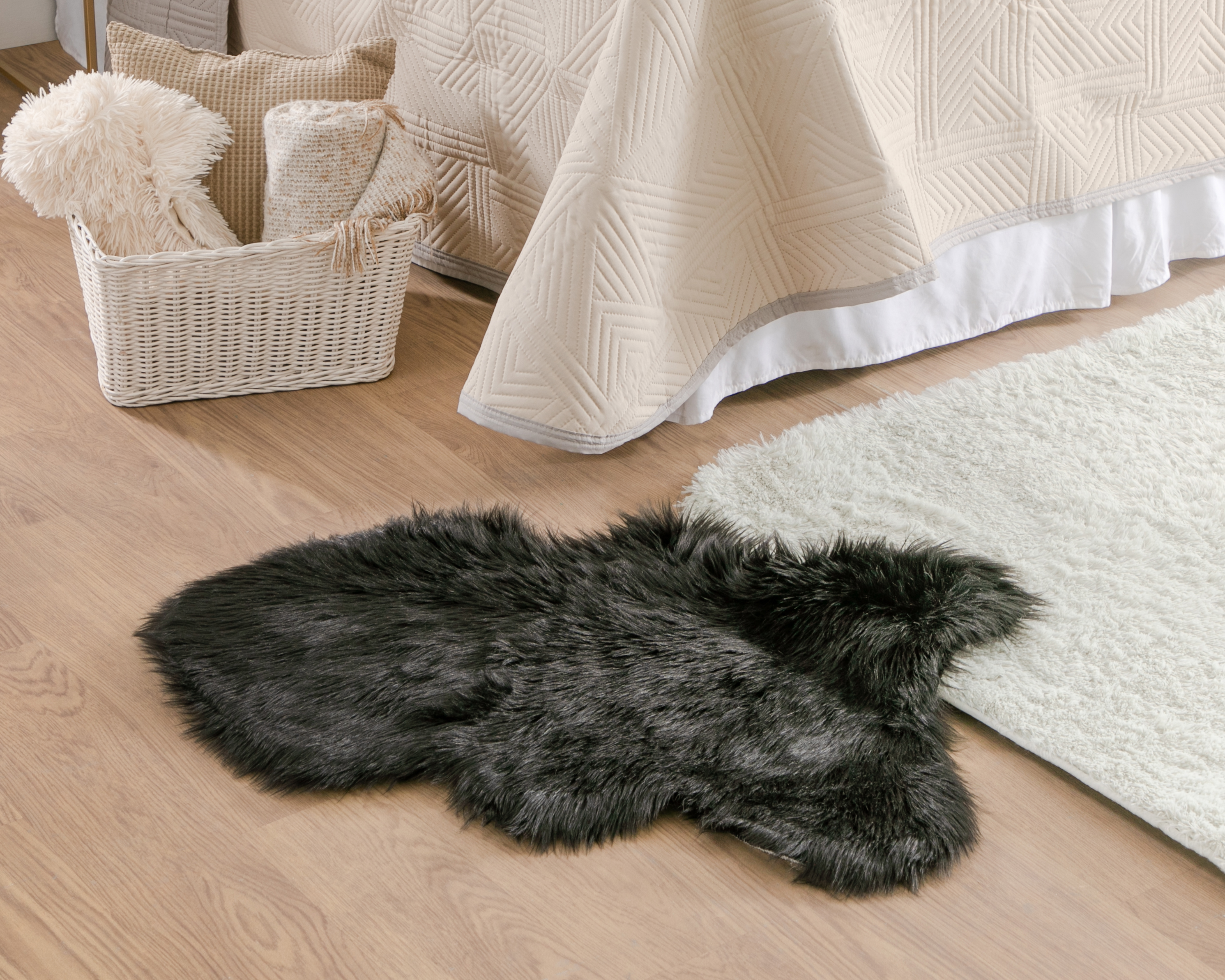 Foto 2 pulgar | Foto 1 | Tapete Tracy 60 x 90 cm