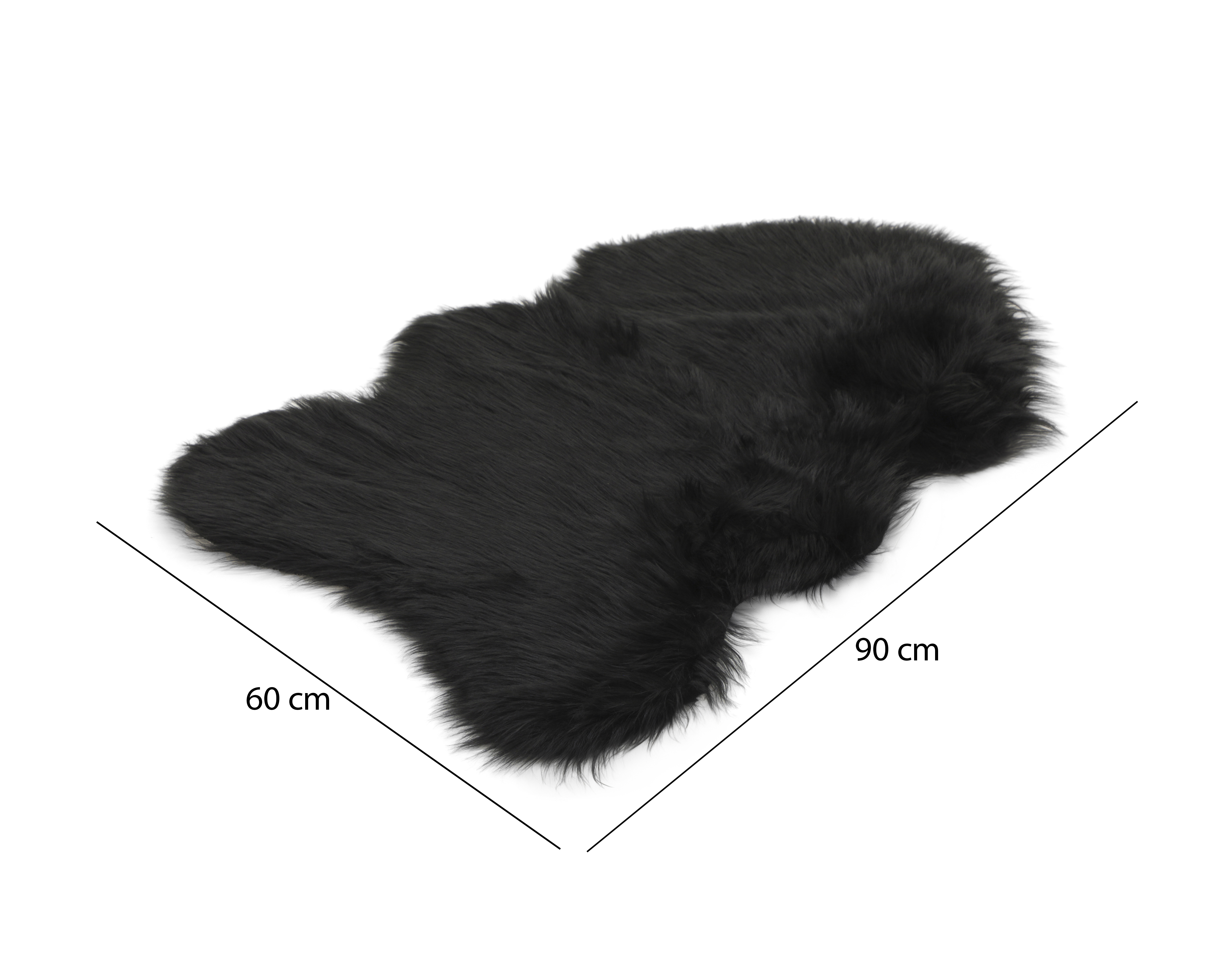 Foto 6 pulgar | Foto 5 | Tapete Tracy 60 x 90 cm