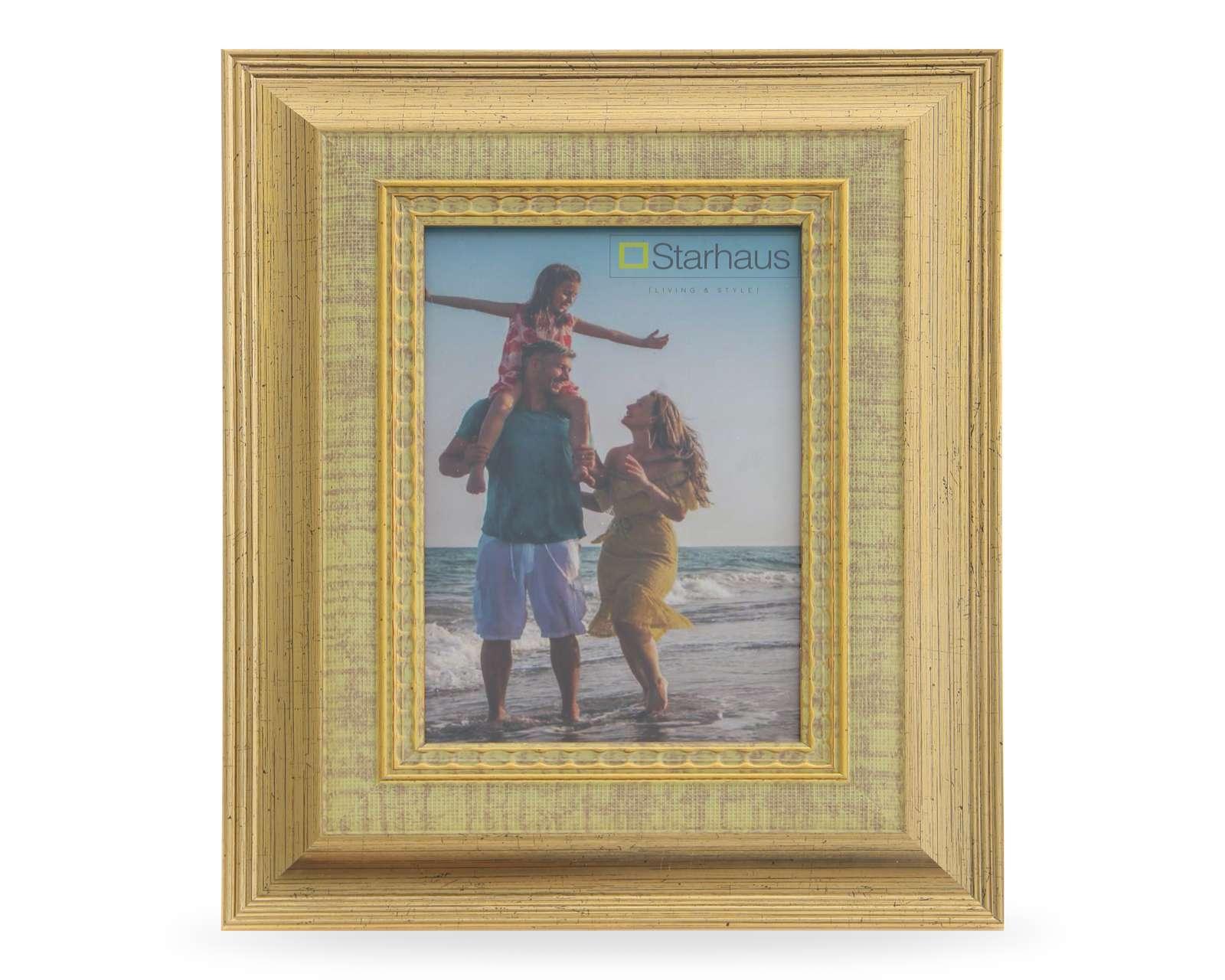 Foto 2 pulgar | Foto 1 | Portarretrato de Poliestireno 4 x 6"