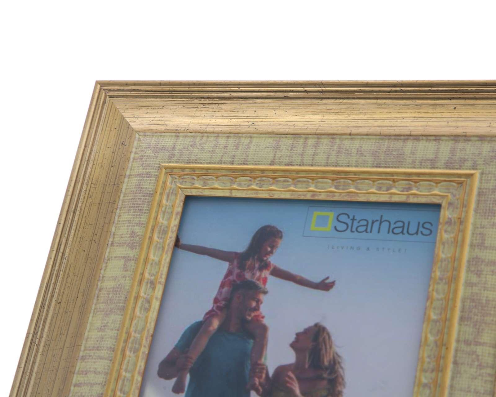 Foto 4 pulgar | Foto 3 | Portarretrato de Poliestireno 4 x 6"