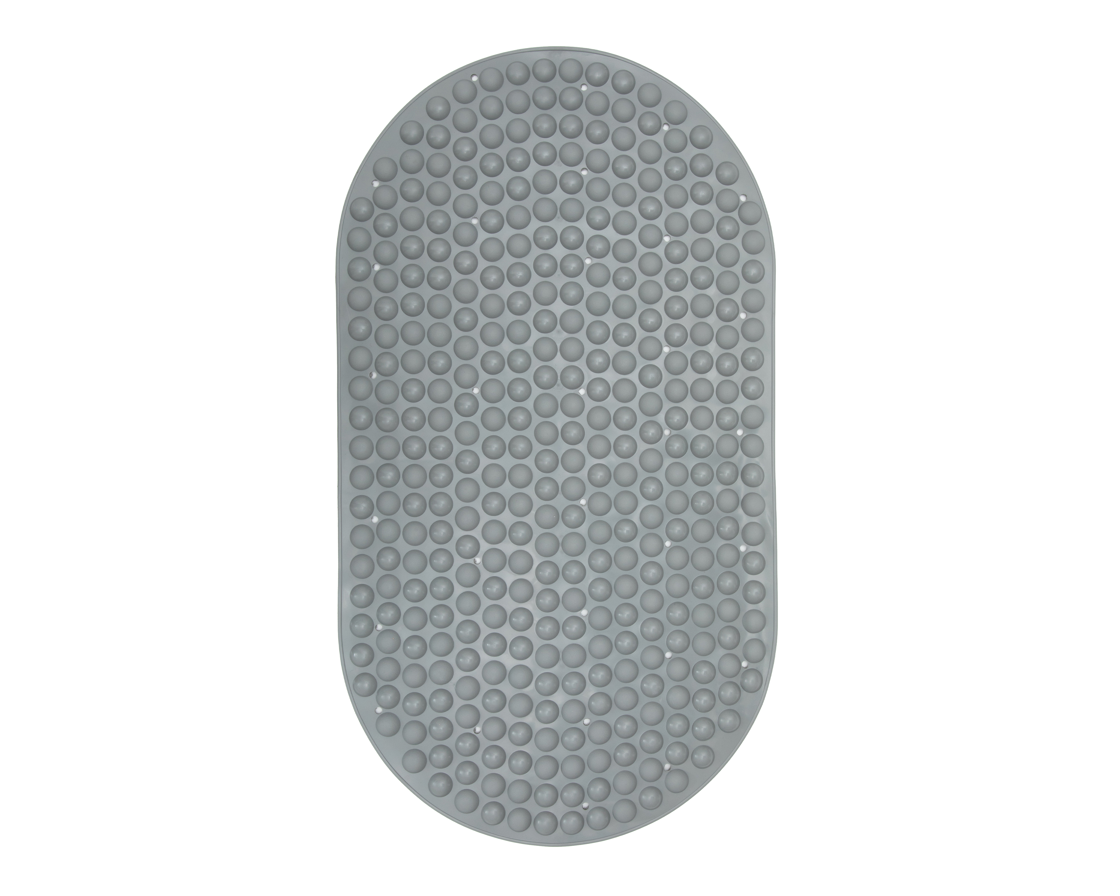 Foto 3 pulgar | Foto 2 | Tapete para Baño Starhaus Gris