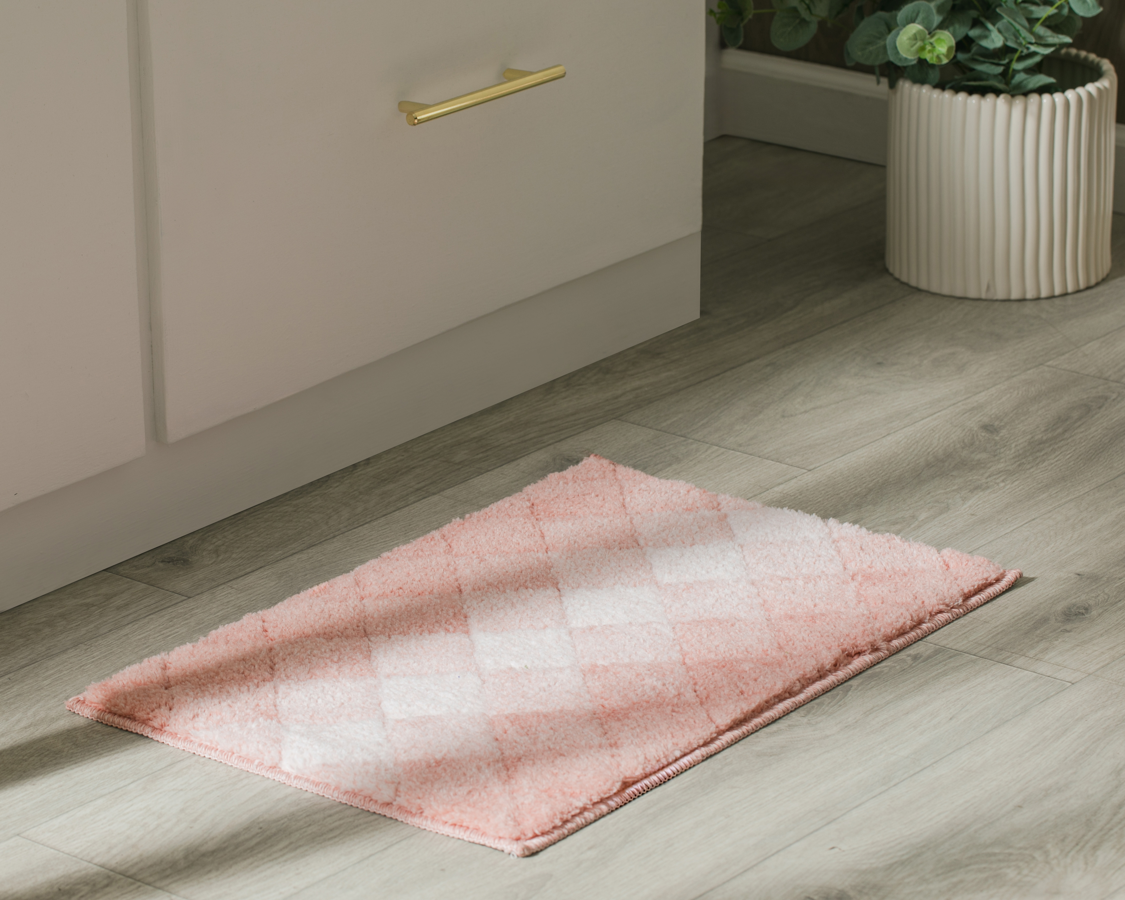 Foto 5 pulgar | Foto 4 | Tapete para Baño Starhaus Afelpado