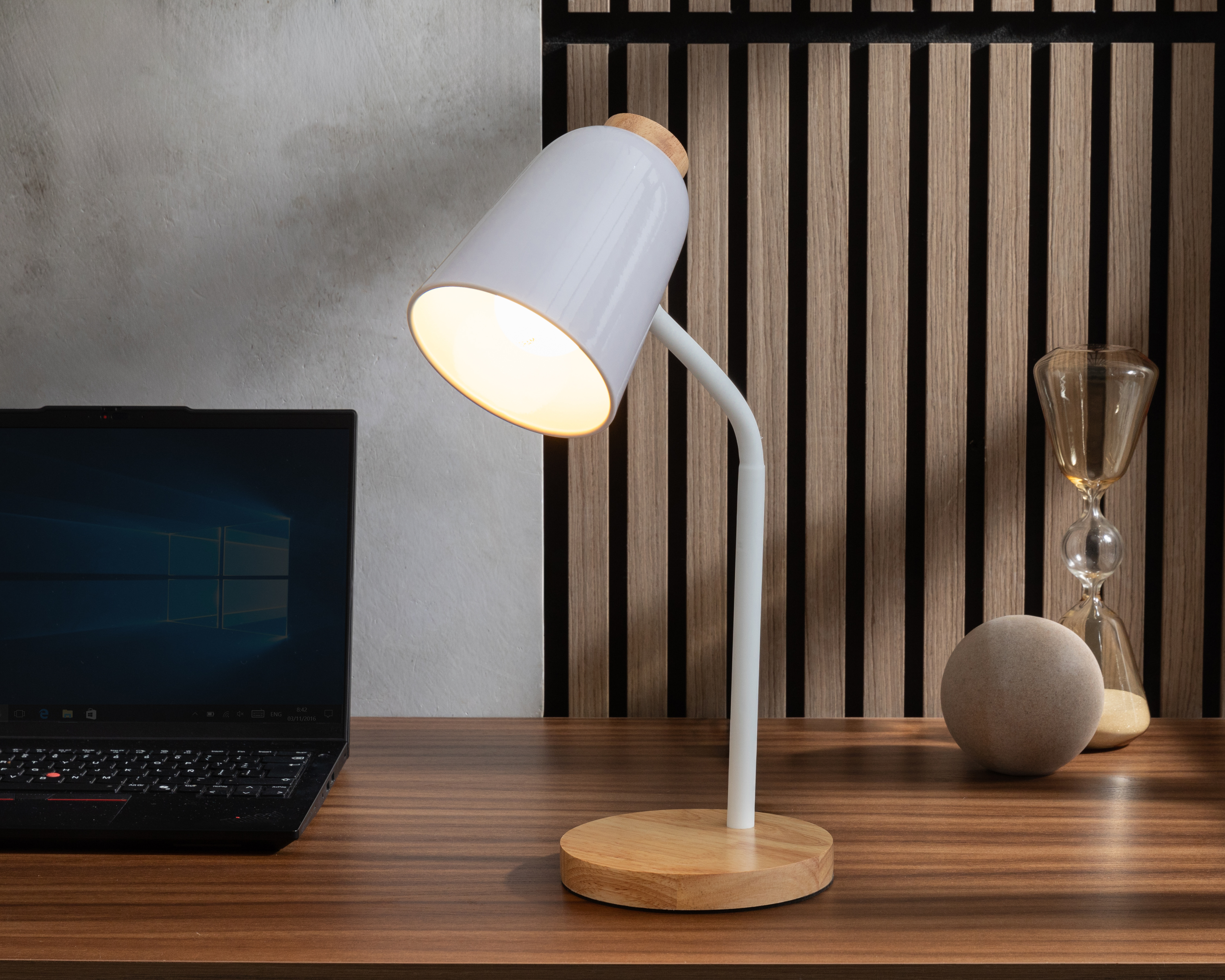 Lámpara de Escritorio Bélgica