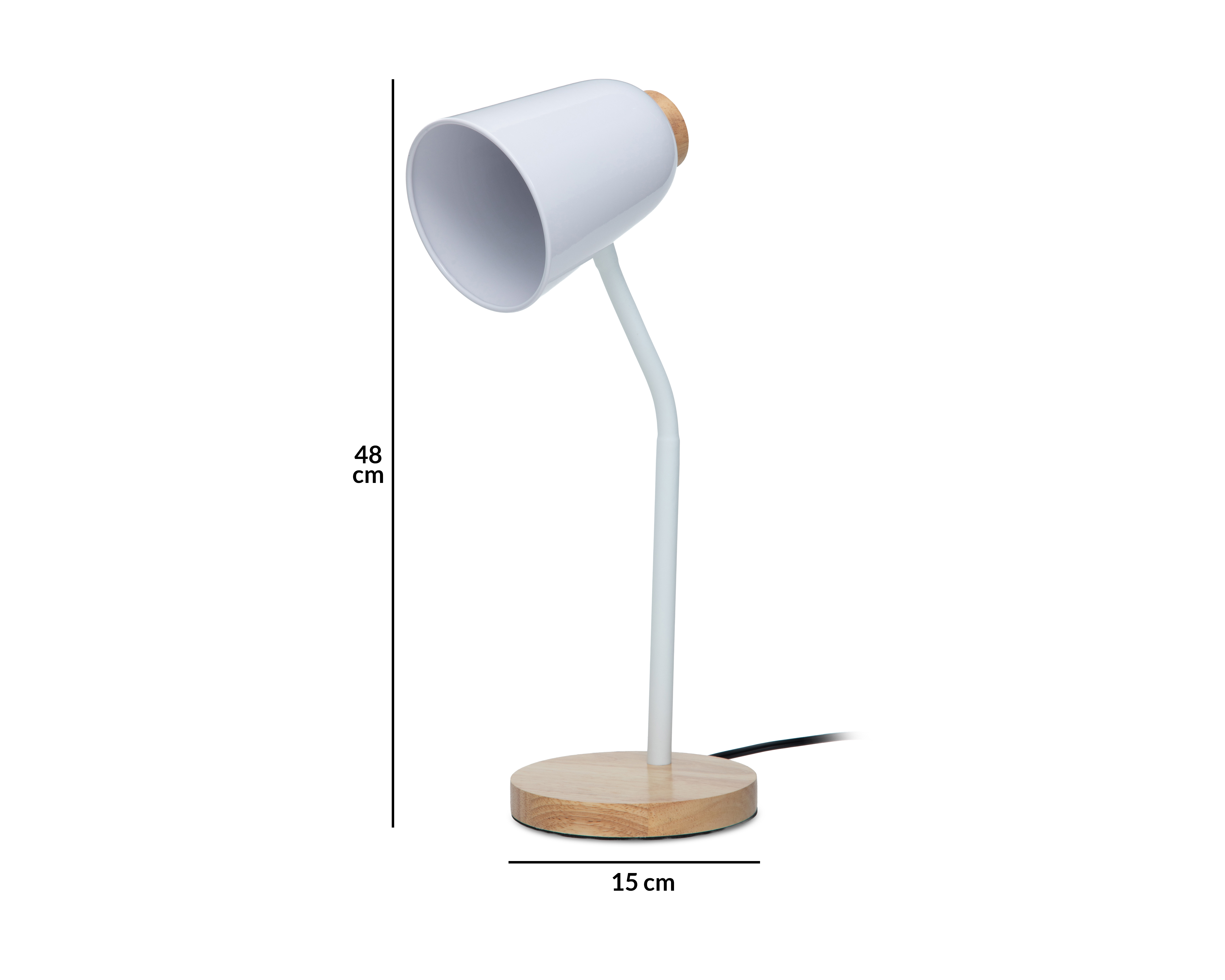 Foto 6 pulgar | Foto 5 | Lámpara de Escritorio Bélgica