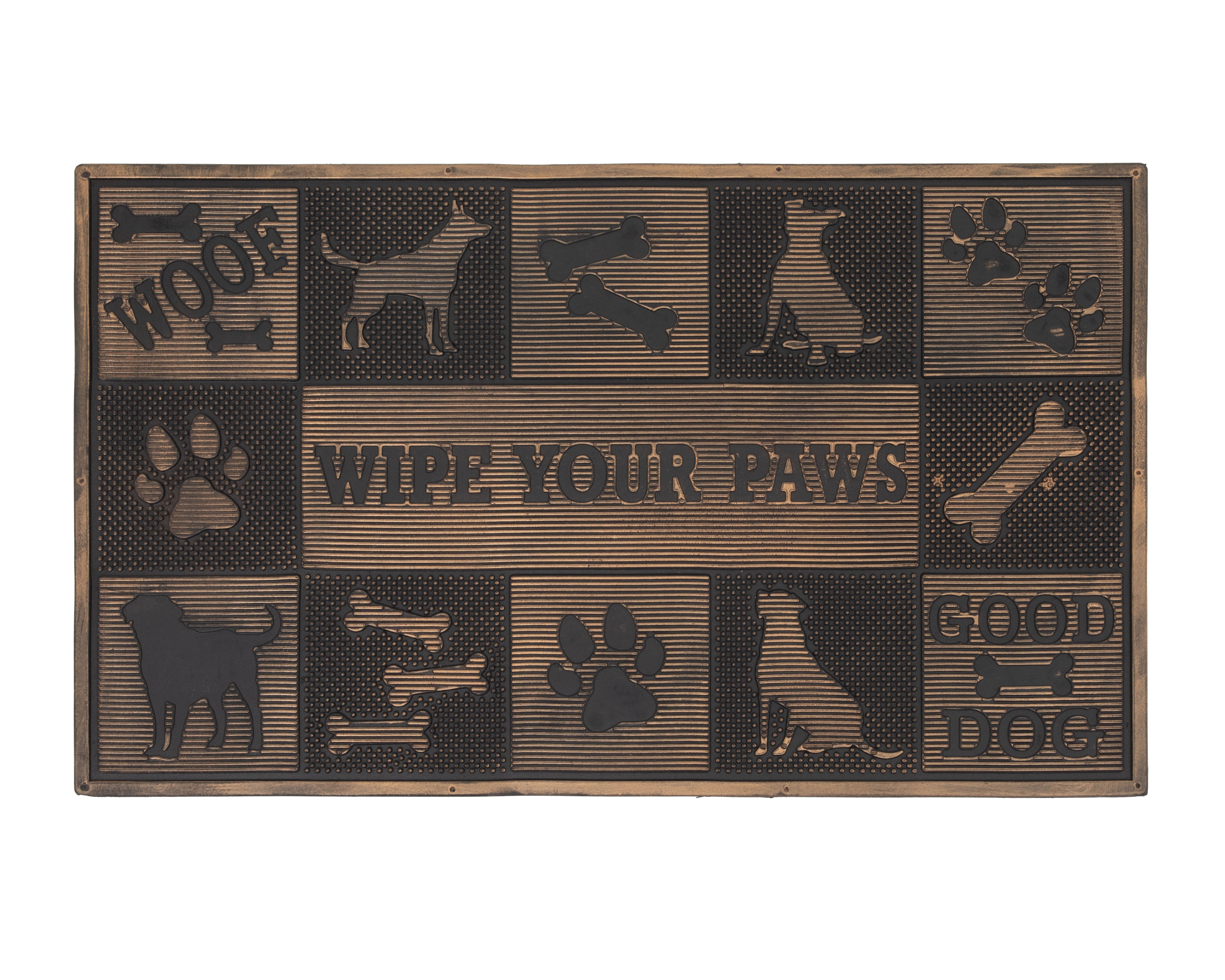 Foto 3 pulgar | Foto 2 | Tapete Wipe Your Paws 75 x 45 cm