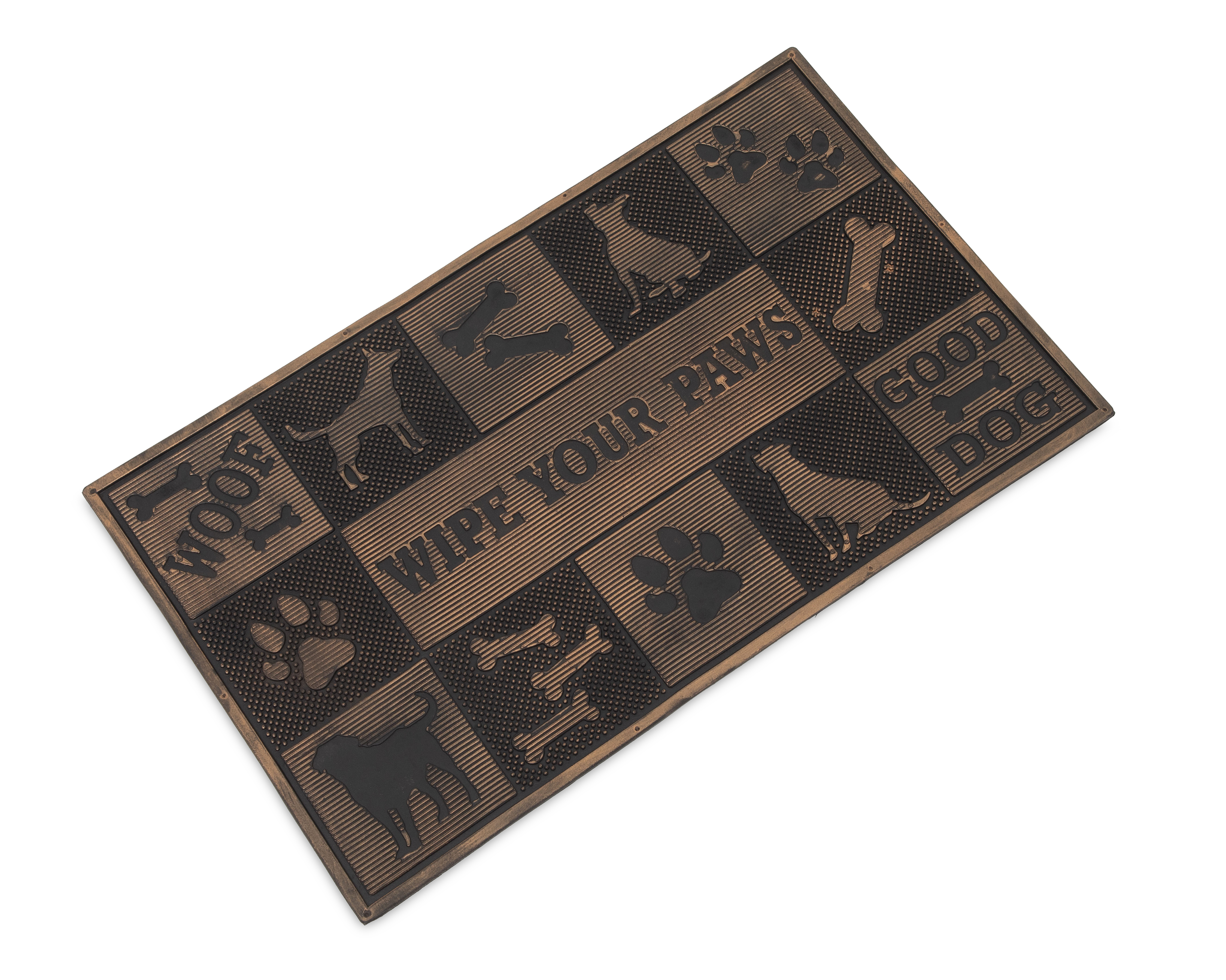 Foto 3 | Foto 3 | Tapete Wipe Your Paws 75 x 45 cm