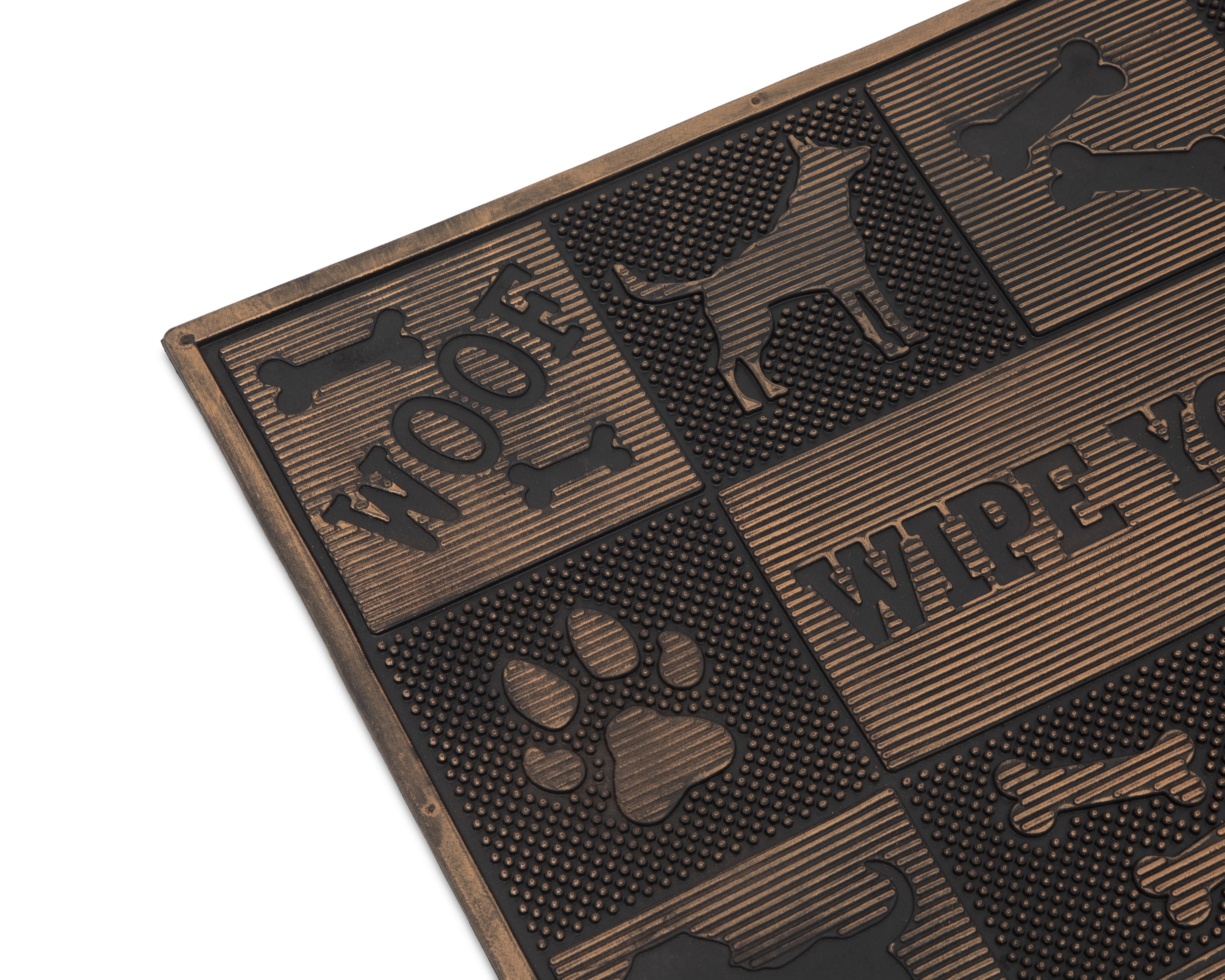 Foto 5 pulgar | Foto 4 | Tapete Wipe Your Paws 75 x 45 cm