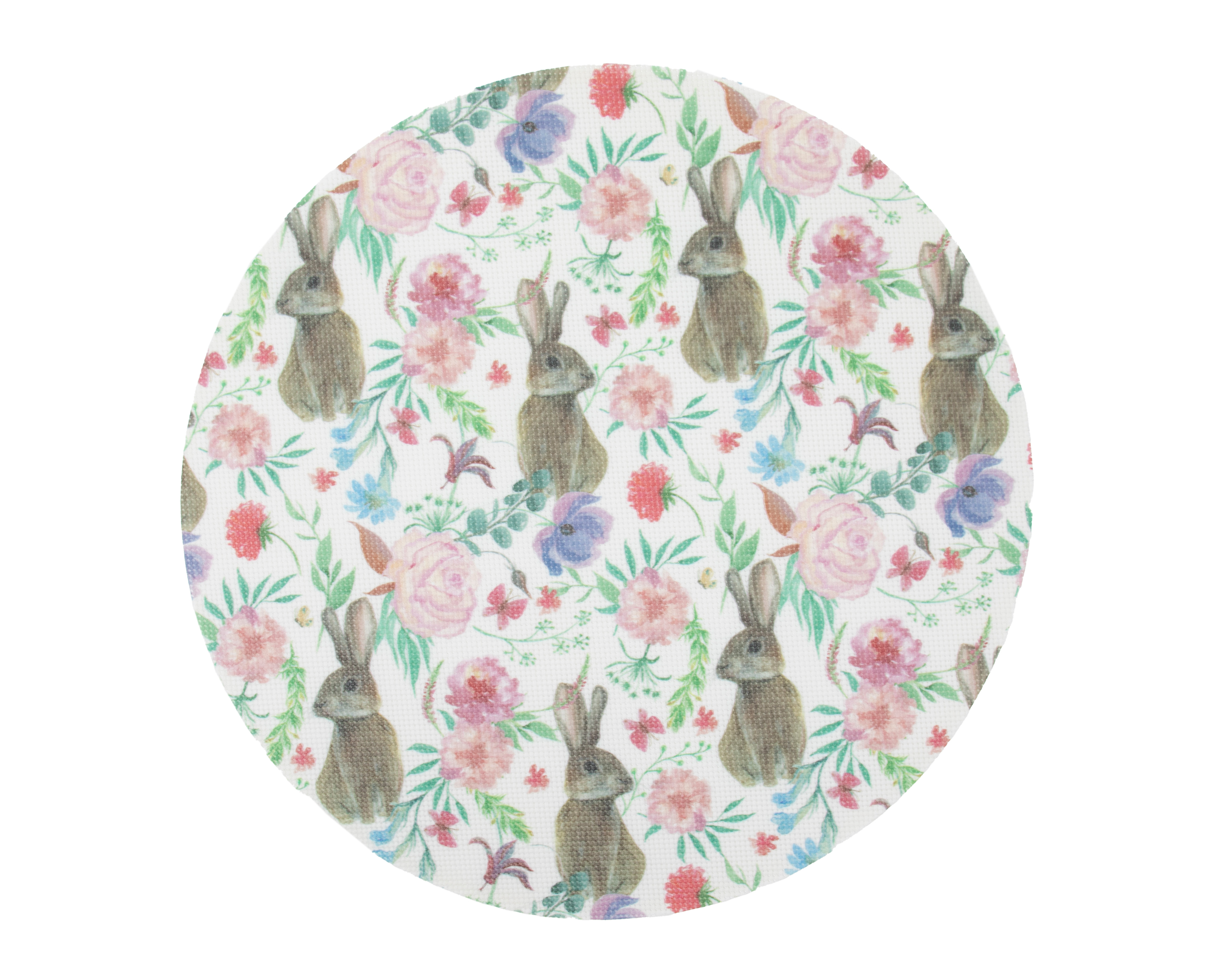 Foto 4 pulgar | Foto 3 | Mantel Individual Multicolor Starhaus Habana 4 Piezas