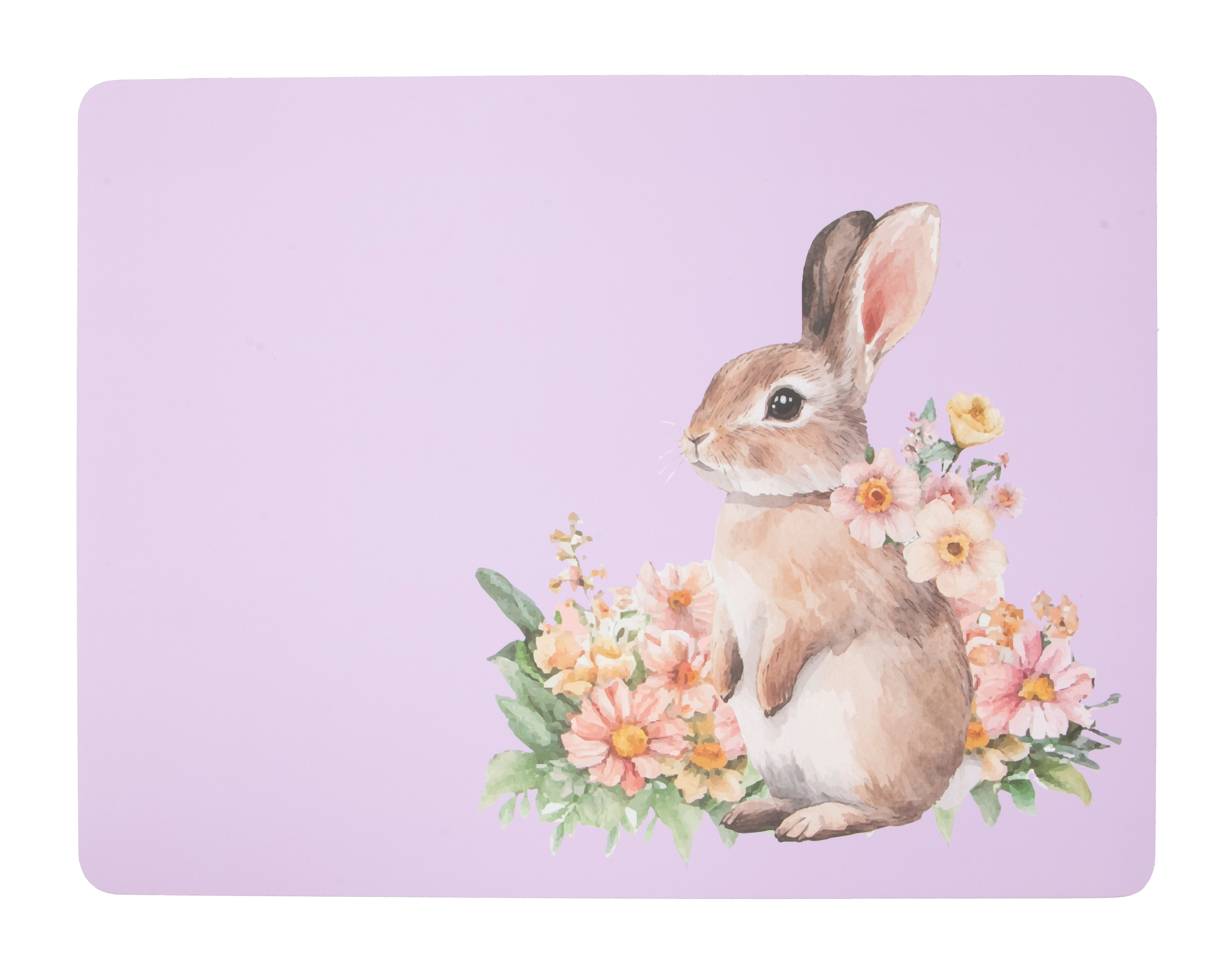 Foto 3 | Foto 3 | Mantel Individual Multicolor Starhaus Habana 4 Piezas