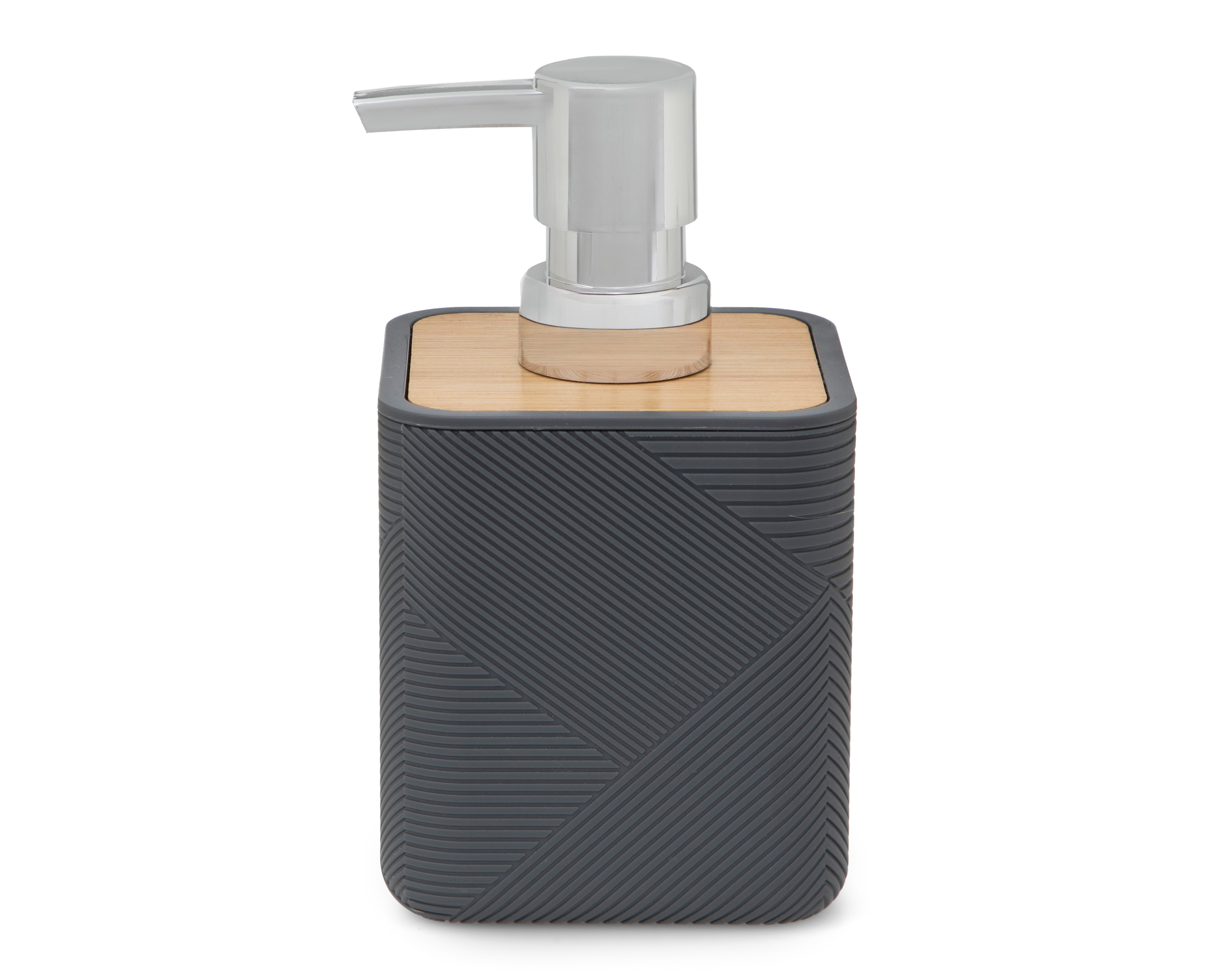 Foto 3 pulgar | Foto 2 | Dispensador de Jabón Starhaus de Plástico 3 Piezas