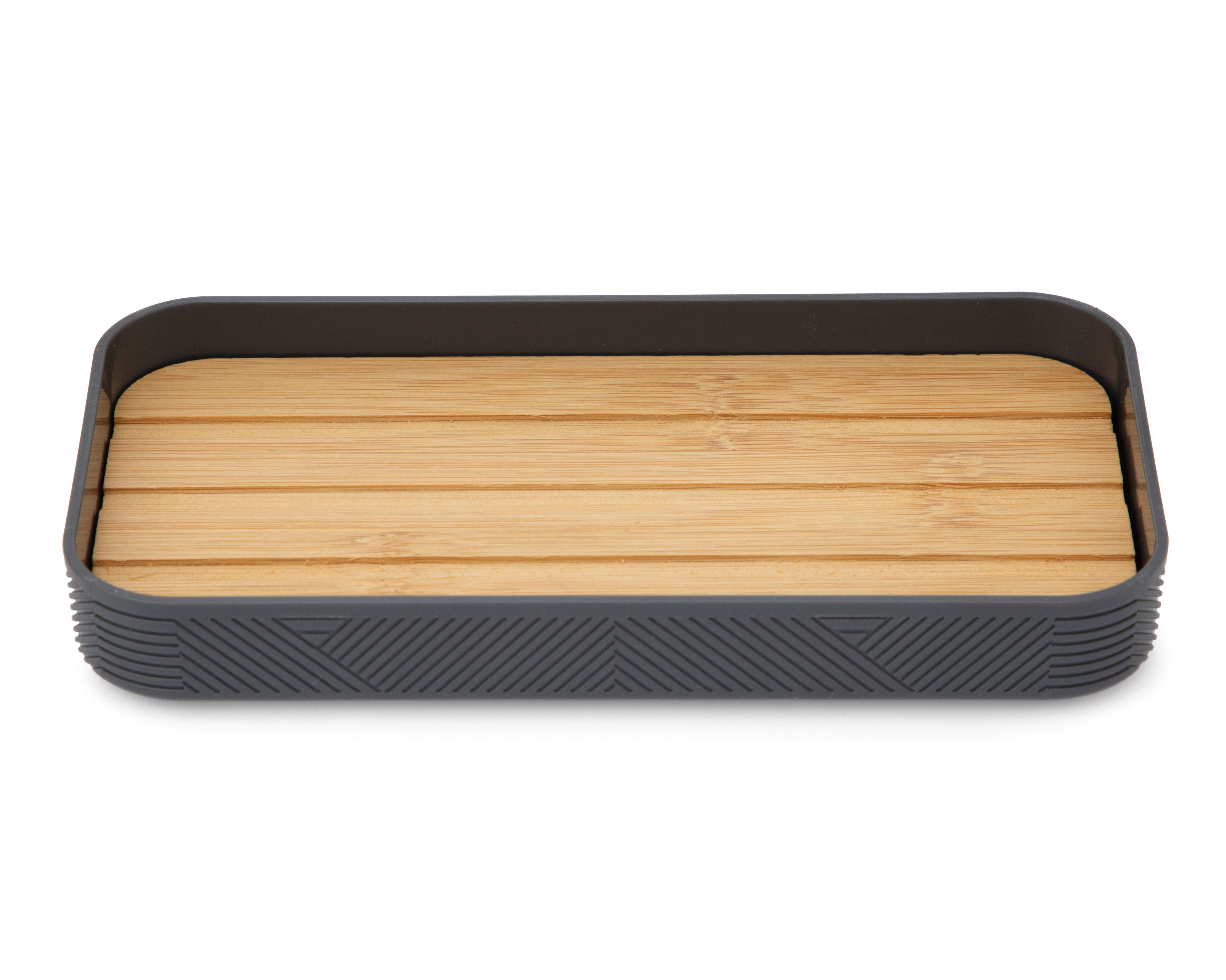 Foto 5 pulgar | Foto 4 | Dispensador de Jabón Starhaus de Plástico 3 Piezas