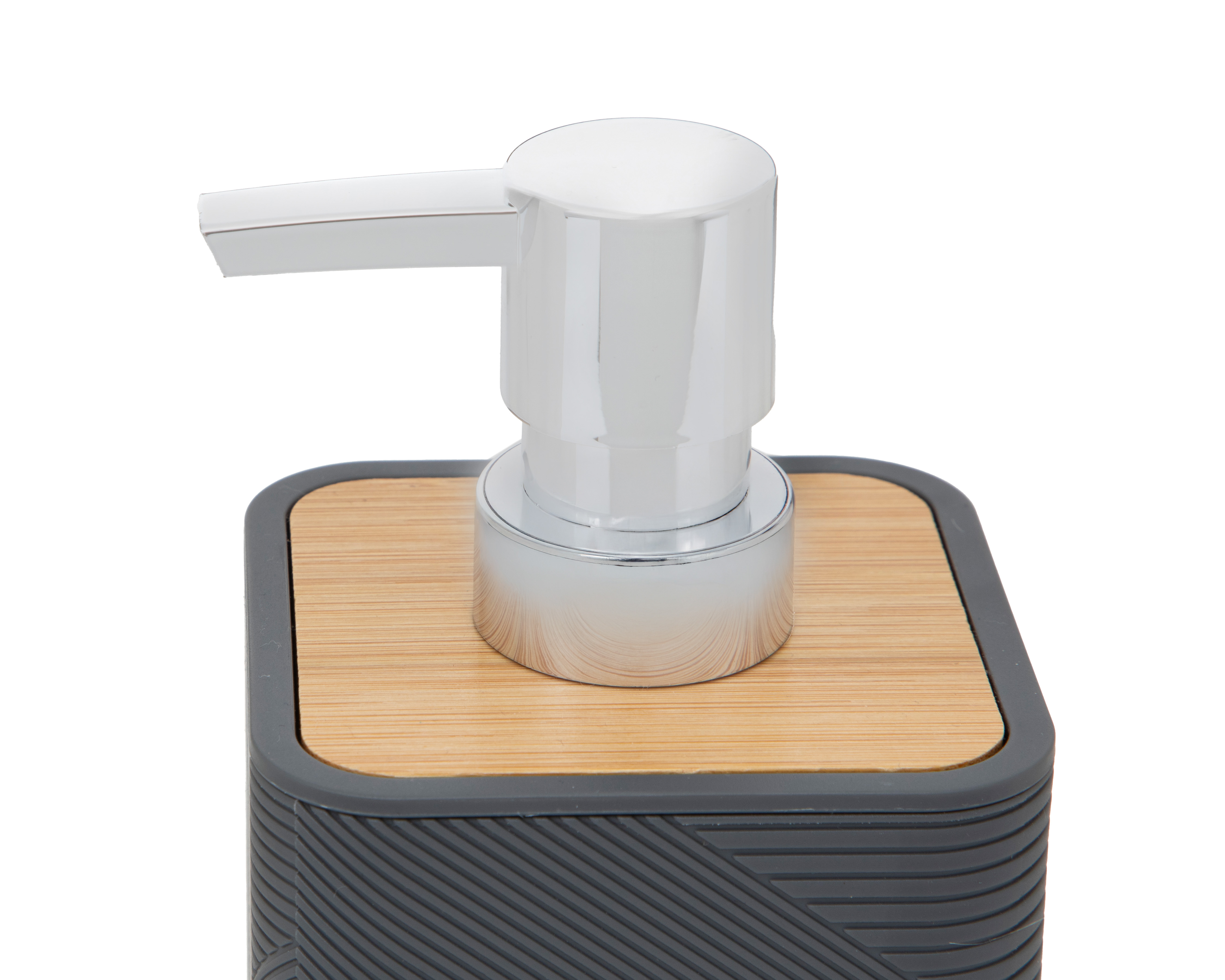 Foto 5 | Foto 5 | Dispensador de Jabón Starhaus de Plástico 3 Piezas