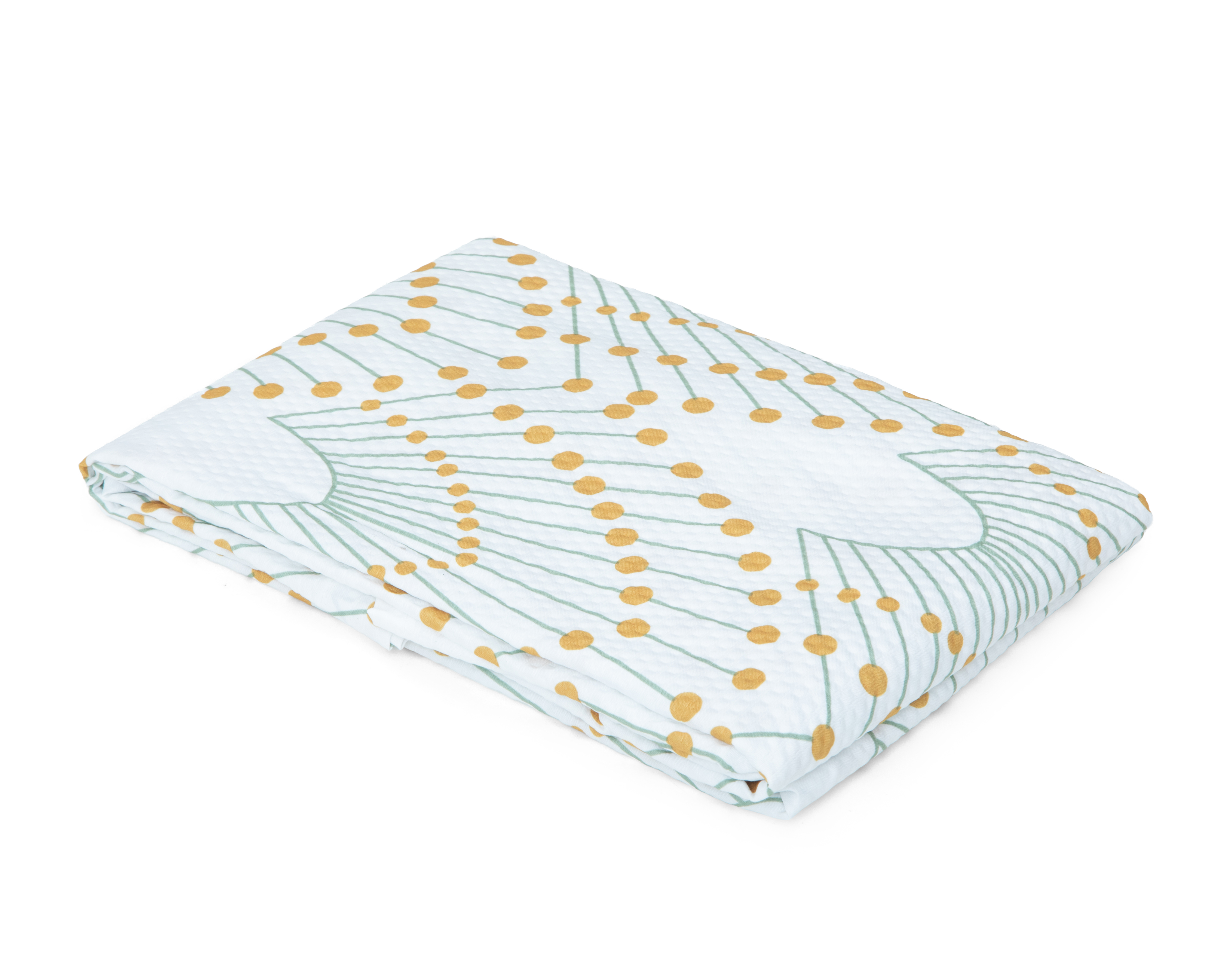 Foto 2 pulgar | Foto 1 | Cortina para Baño Starhaus Pavoreal