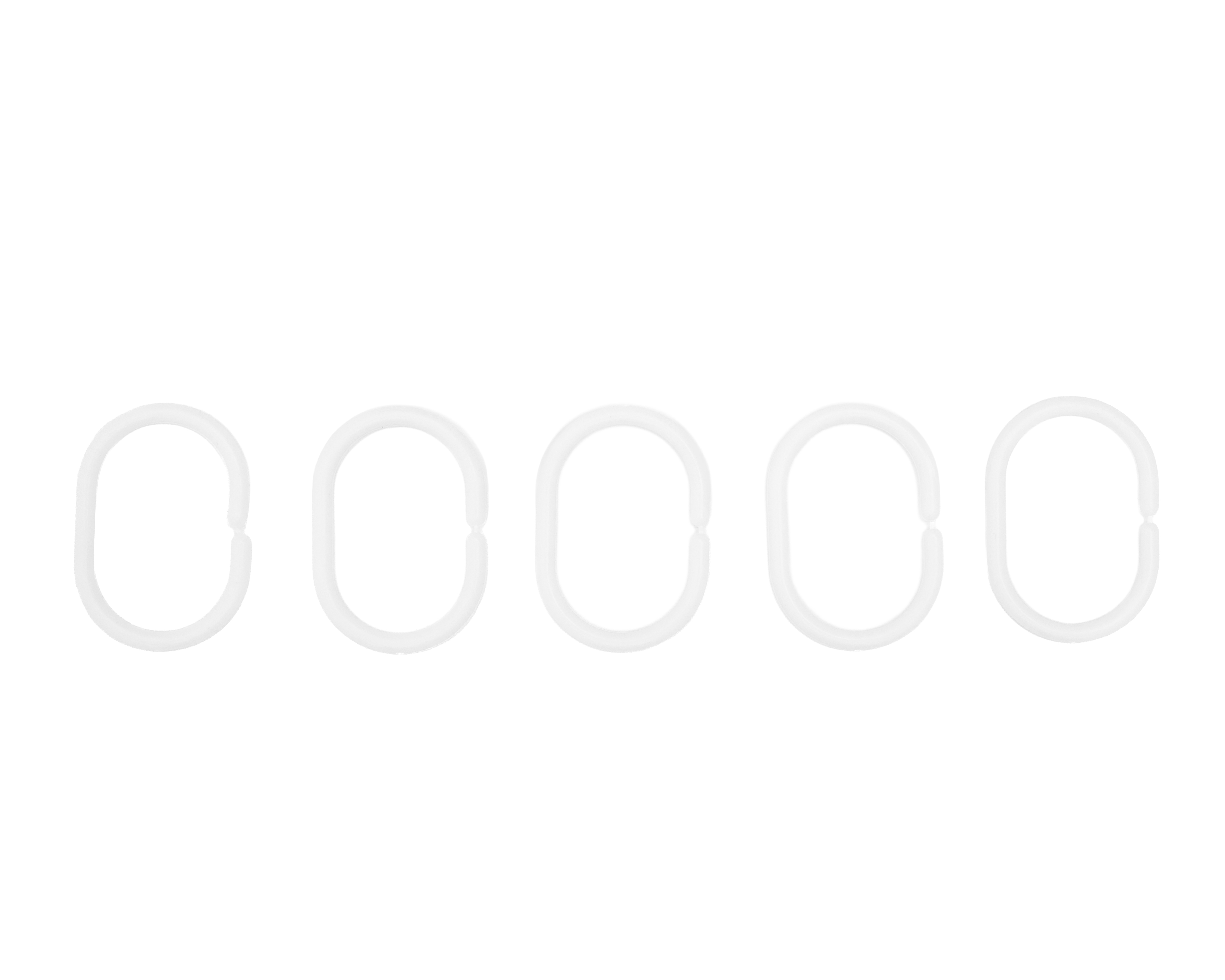 Foto 4 pulgar | Foto 3 | Cortina para Baño Starhaus Pavoreal