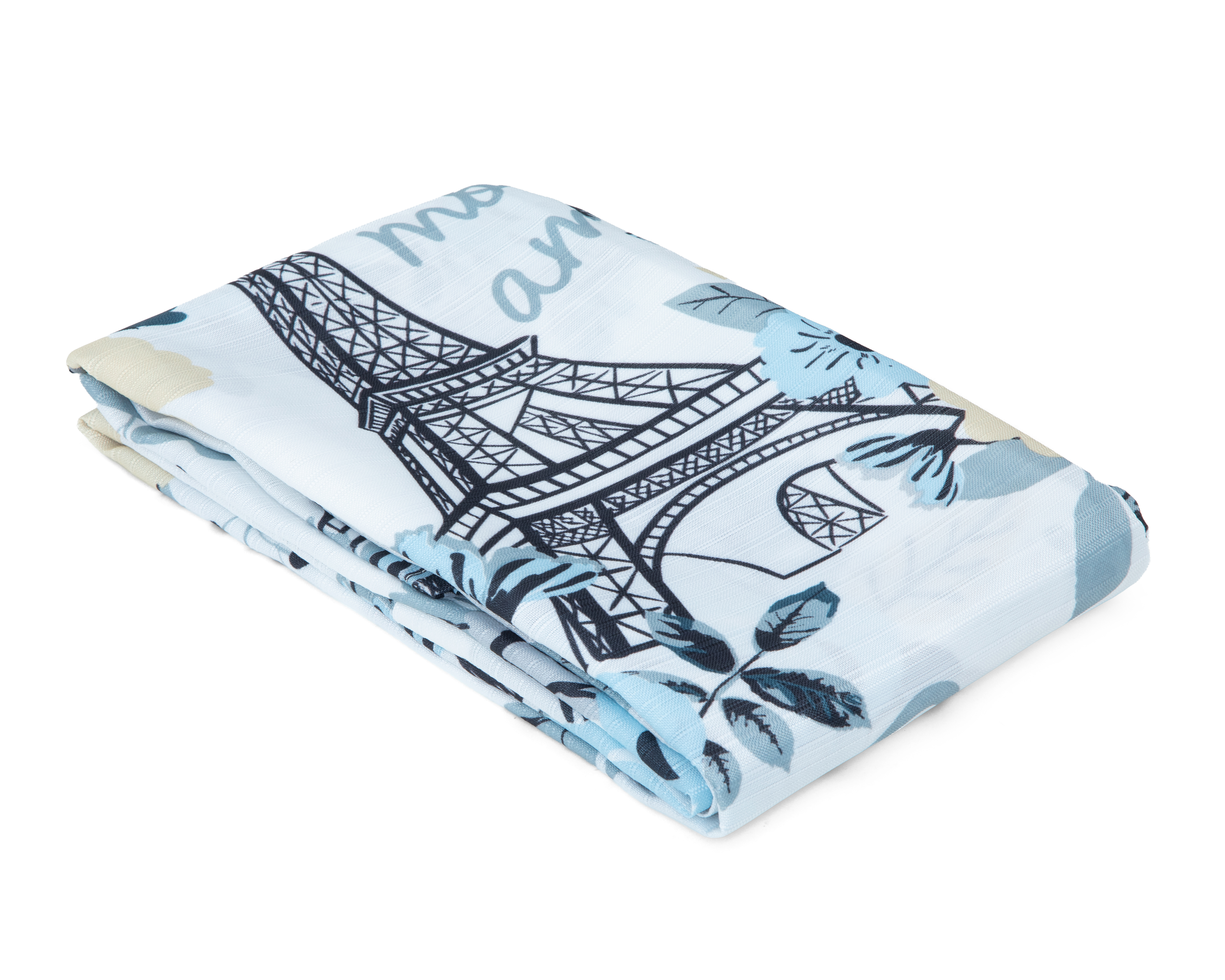 Cortina para Baño Starhaus Paris